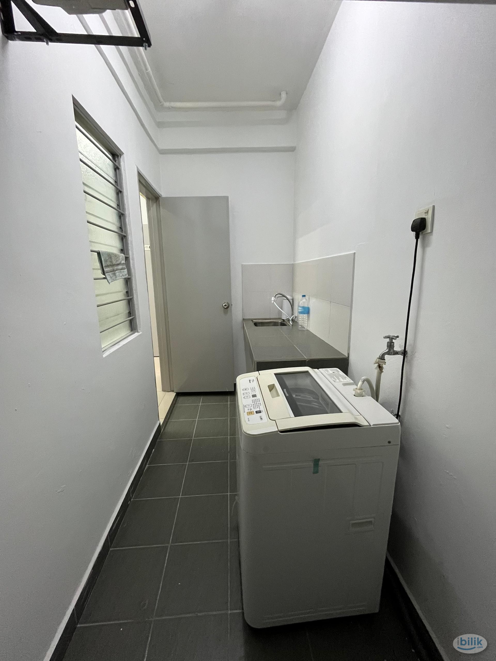 Near Segi College Medium Room Casa Residenza - Image 4