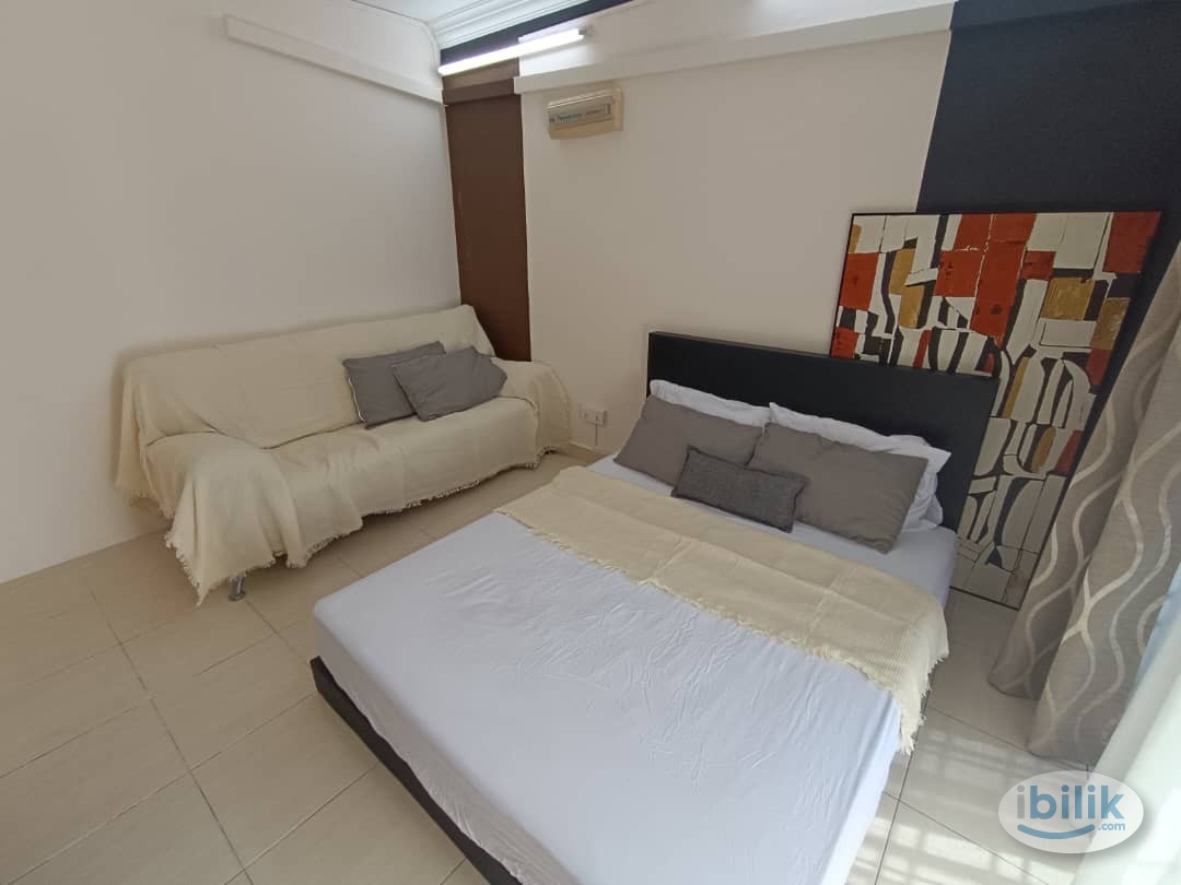 Middle Room for Rent in Jelutong Area - Image 1