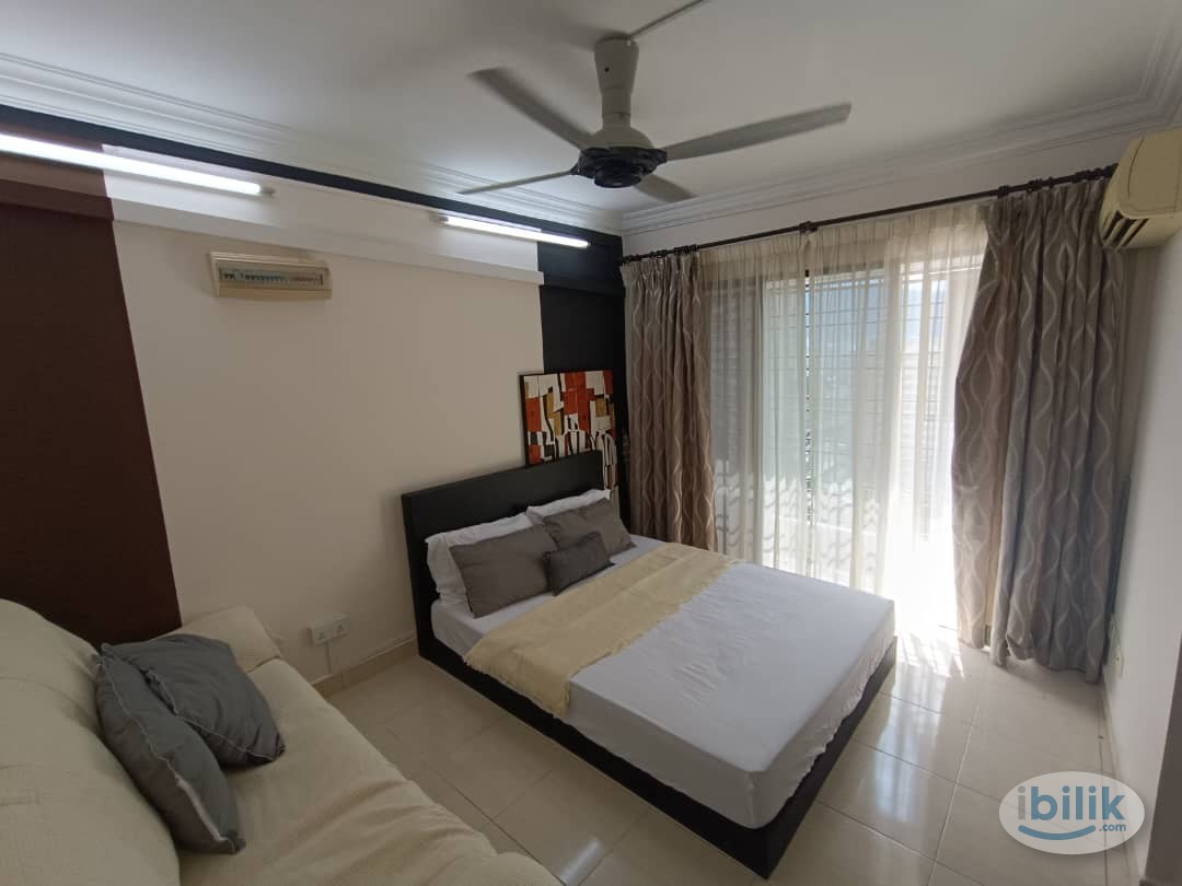Middle Room for Rent in Jelutong Area - Image 2