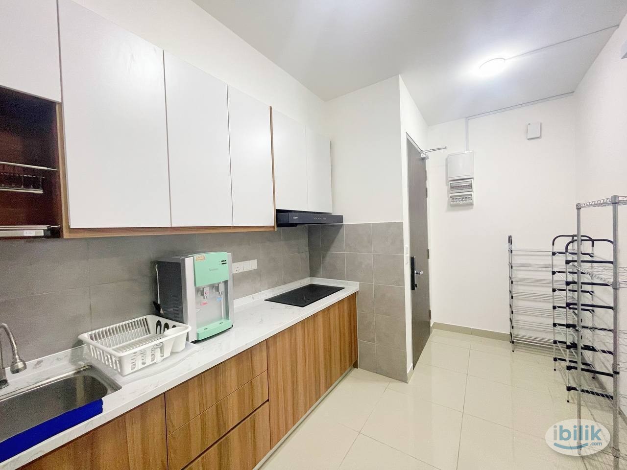 Medium room @ PV9 Setapak. Beside TARUMT & LRT Taman Melati - Image 4