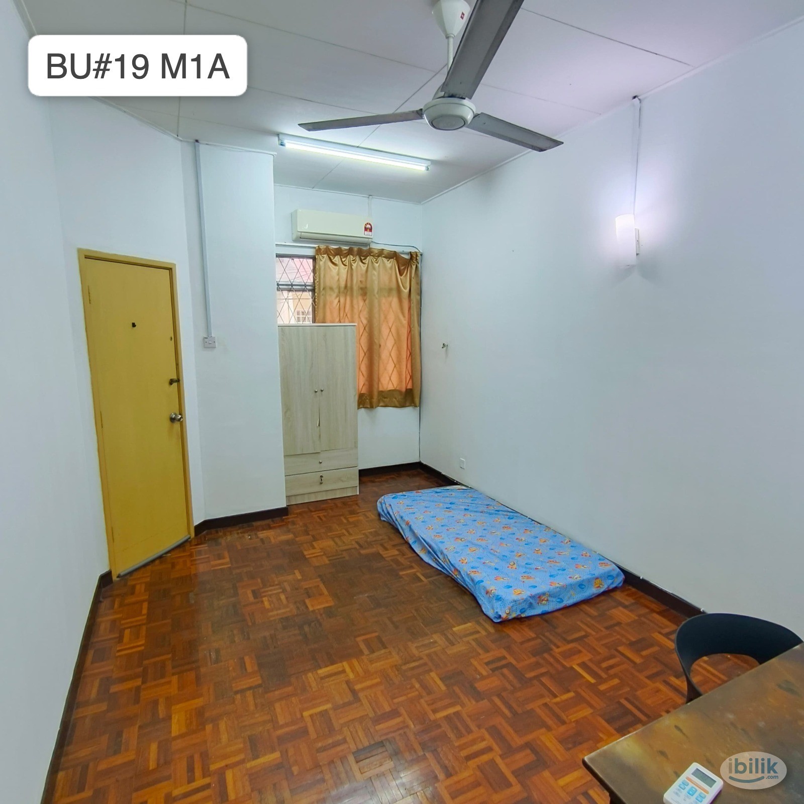 💥ZER0️⃣ deposit master room @ BU 4, READY TO MOVE IN - Image 1