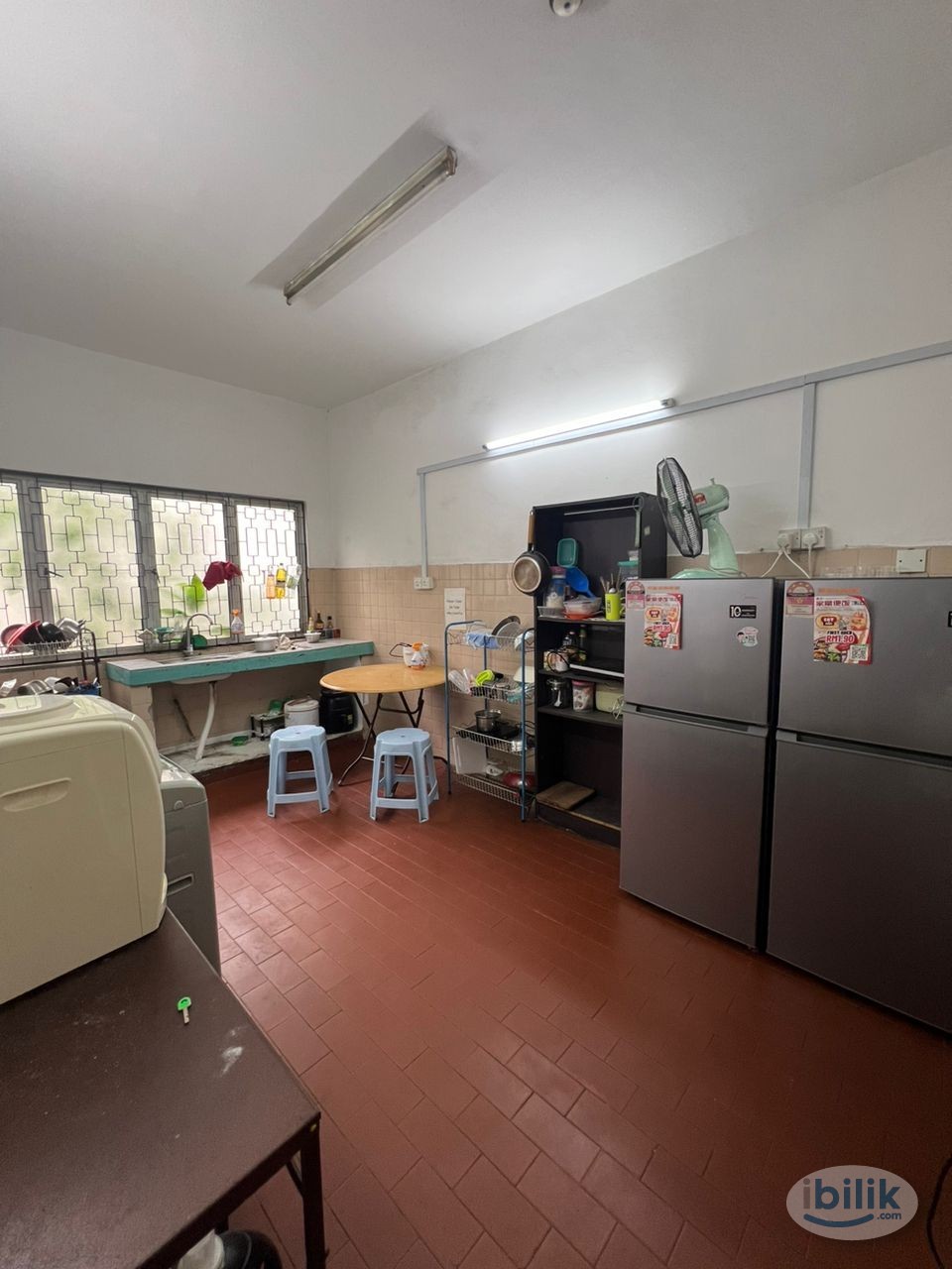 LOW DEPOSIT 📣 MIDDLE ROOM IN BU 4, READY TO MOVE IN - Image 3