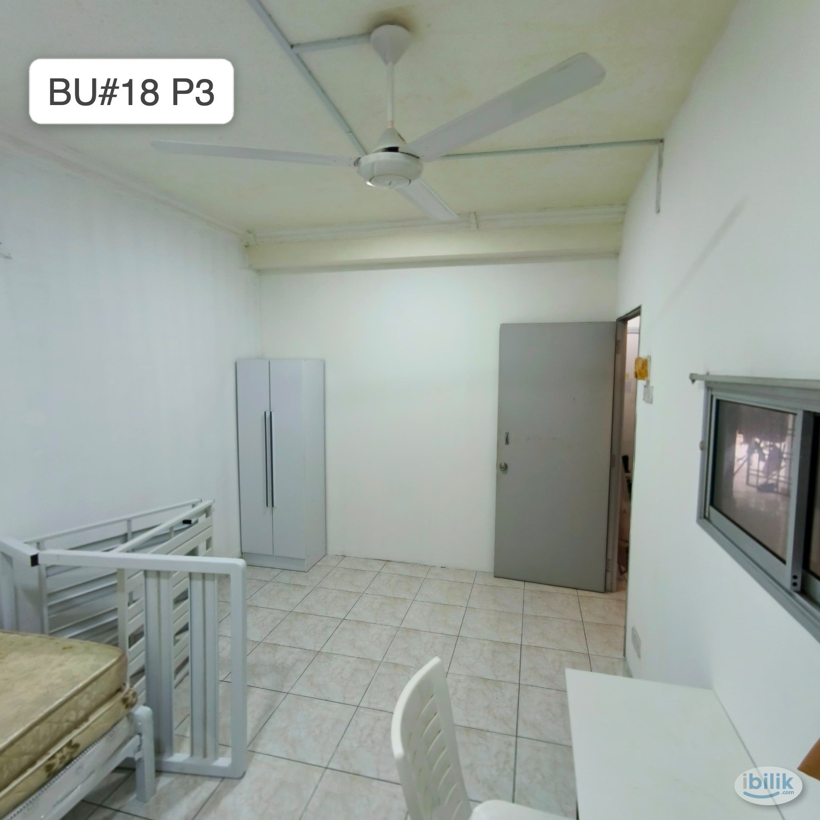Single Room at BU 4, with affordable price RM 500/month📣‼️🔥 - Image 1