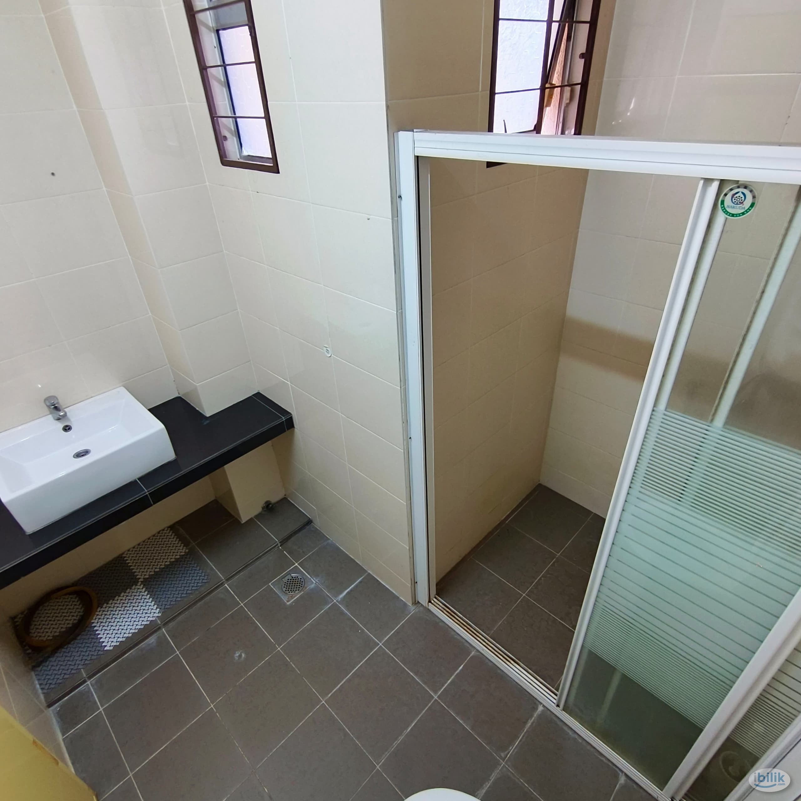 Single Room at BU 4, with affordable price RM 500/month📣‼️🔥 - Image 3