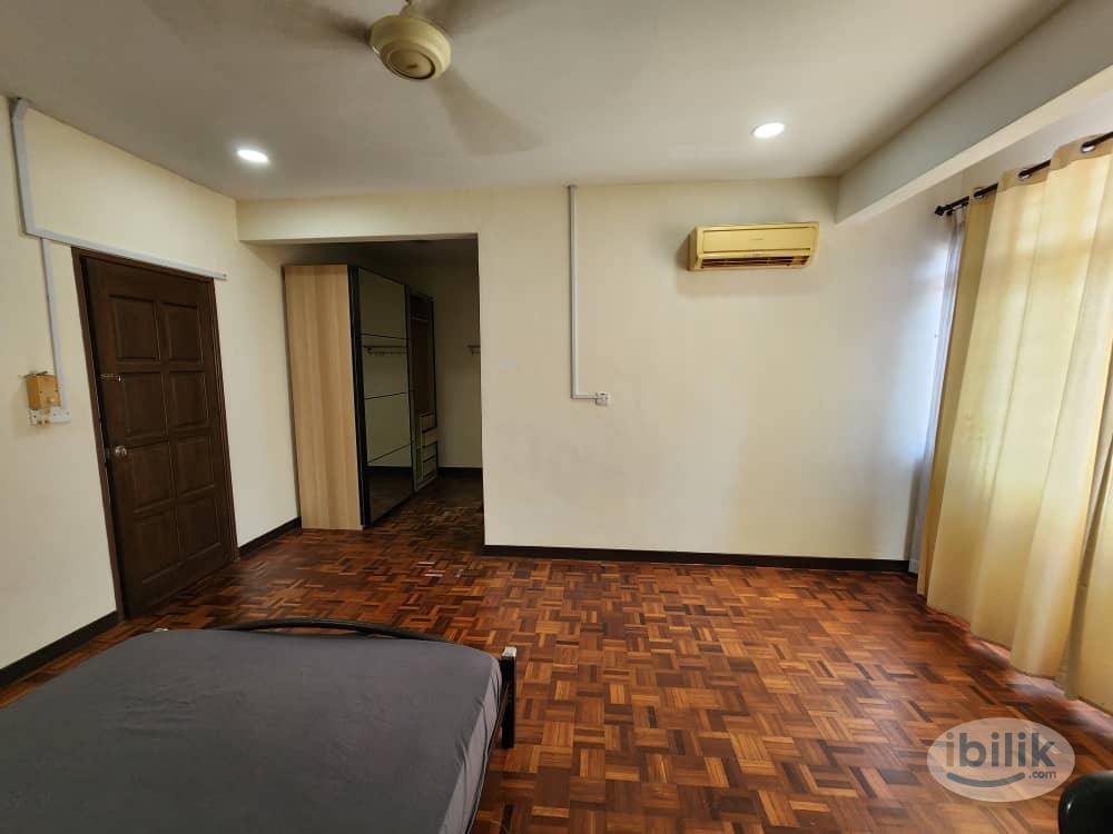 Master Room Kota Damansara 5 mins drive to IKEA ✨🌟💫 - Image 4