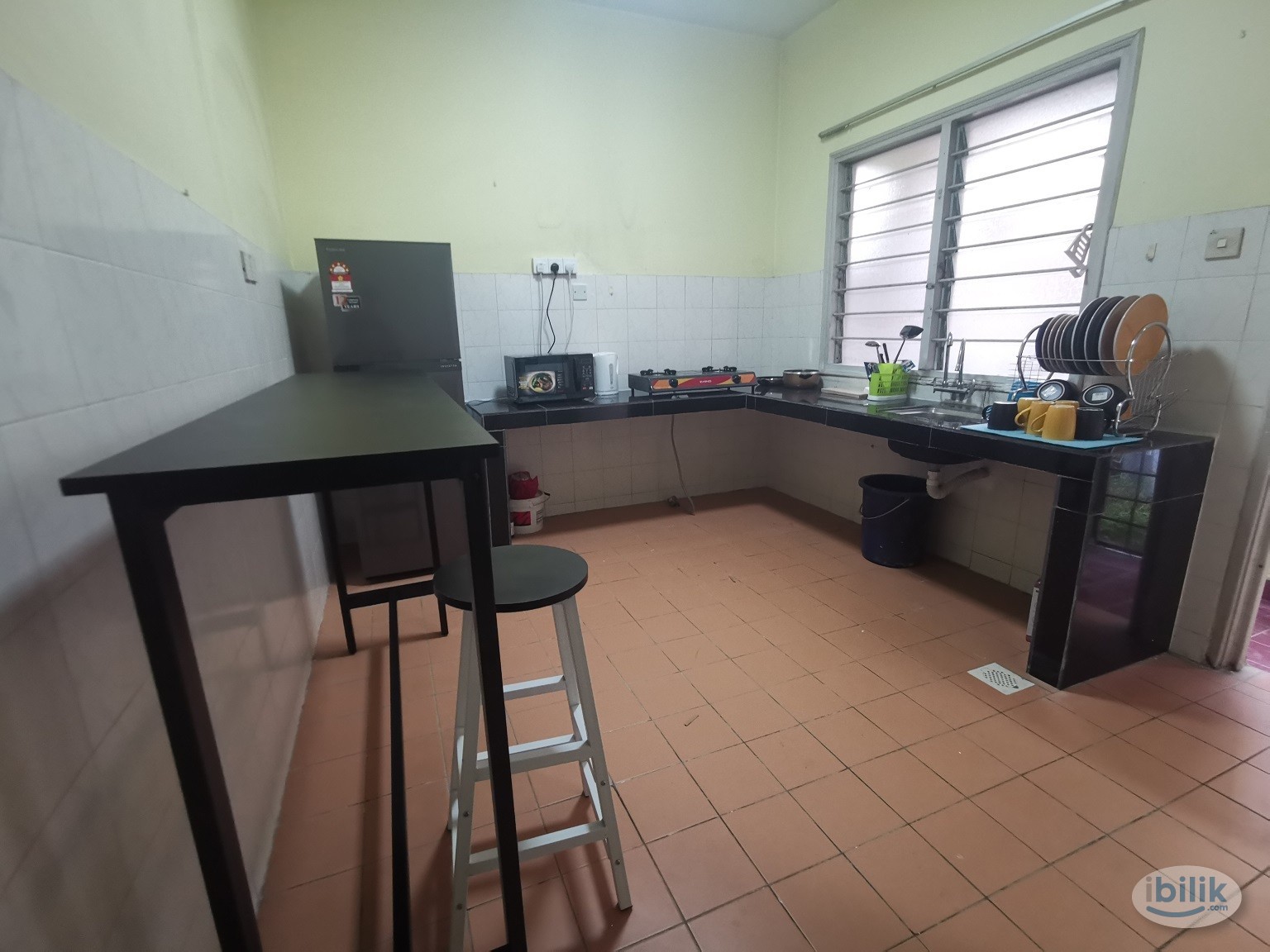 USJ27 near One City, Main Place, Room for rent in landed house, FF - Image 3