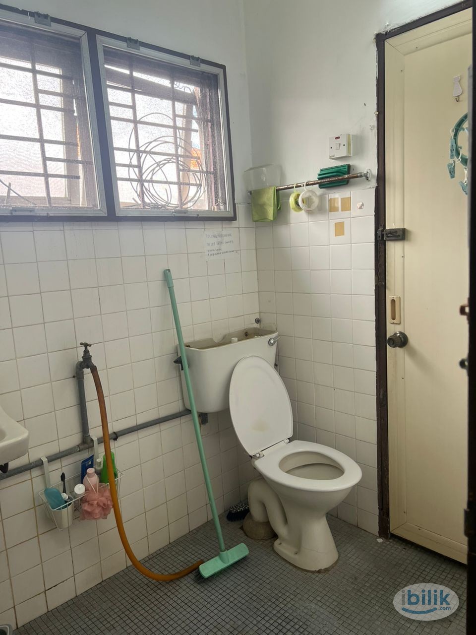 🏠Medium Room with Attached Bath – SS2/53, Petaling Jaya (Female Only) - Image 2