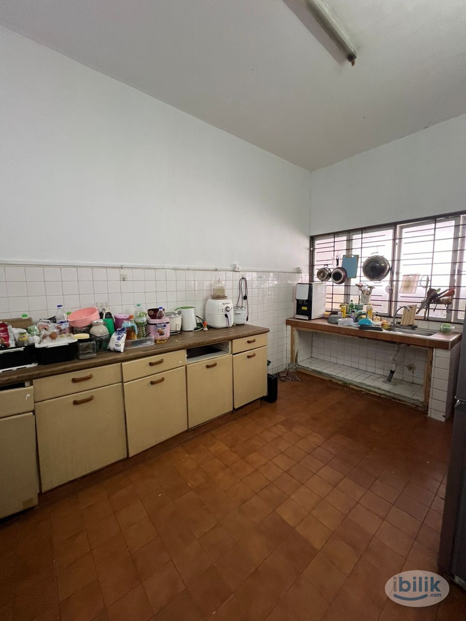 🏠Medium Room with Attached Bath – SS2/53, Petaling Jaya (Female Only) - Image 3