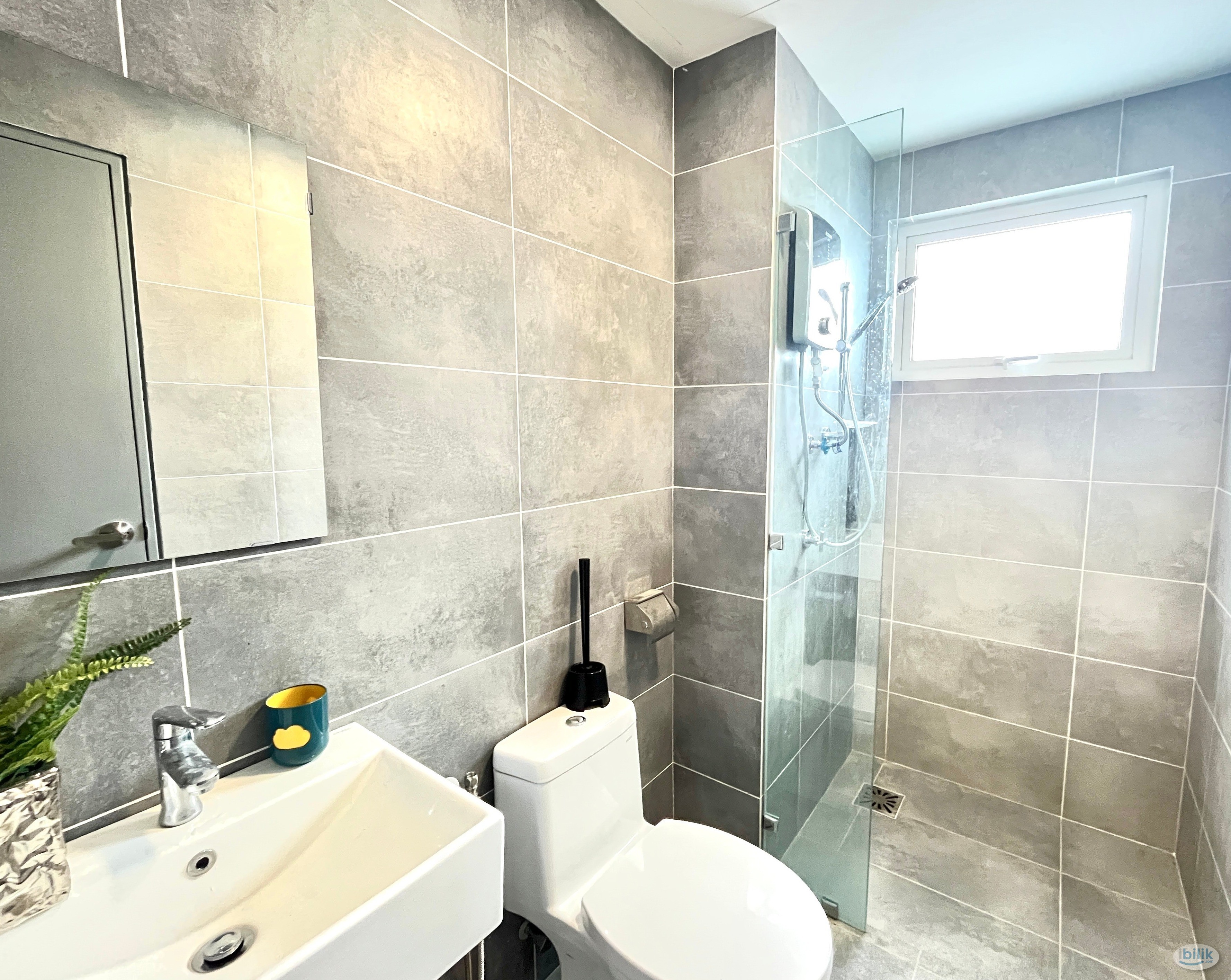 Single Room at 121 Residences, Petaling Jaya - Image 2