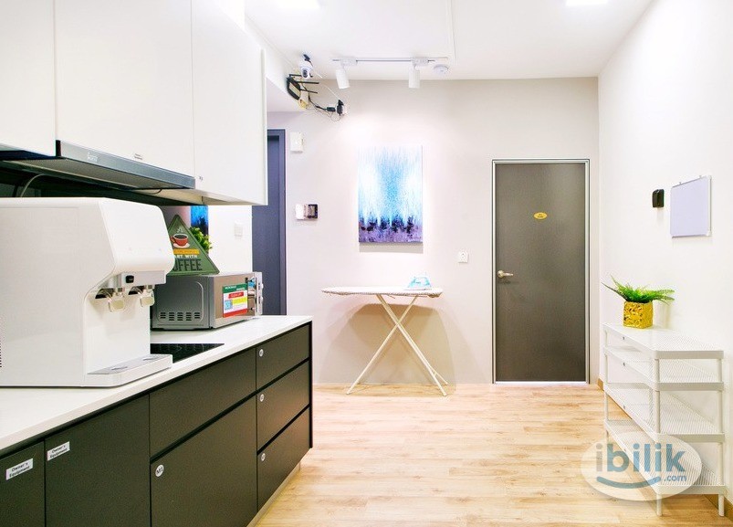 Single Room at 121 Residences, Petaling Jaya - Image 3