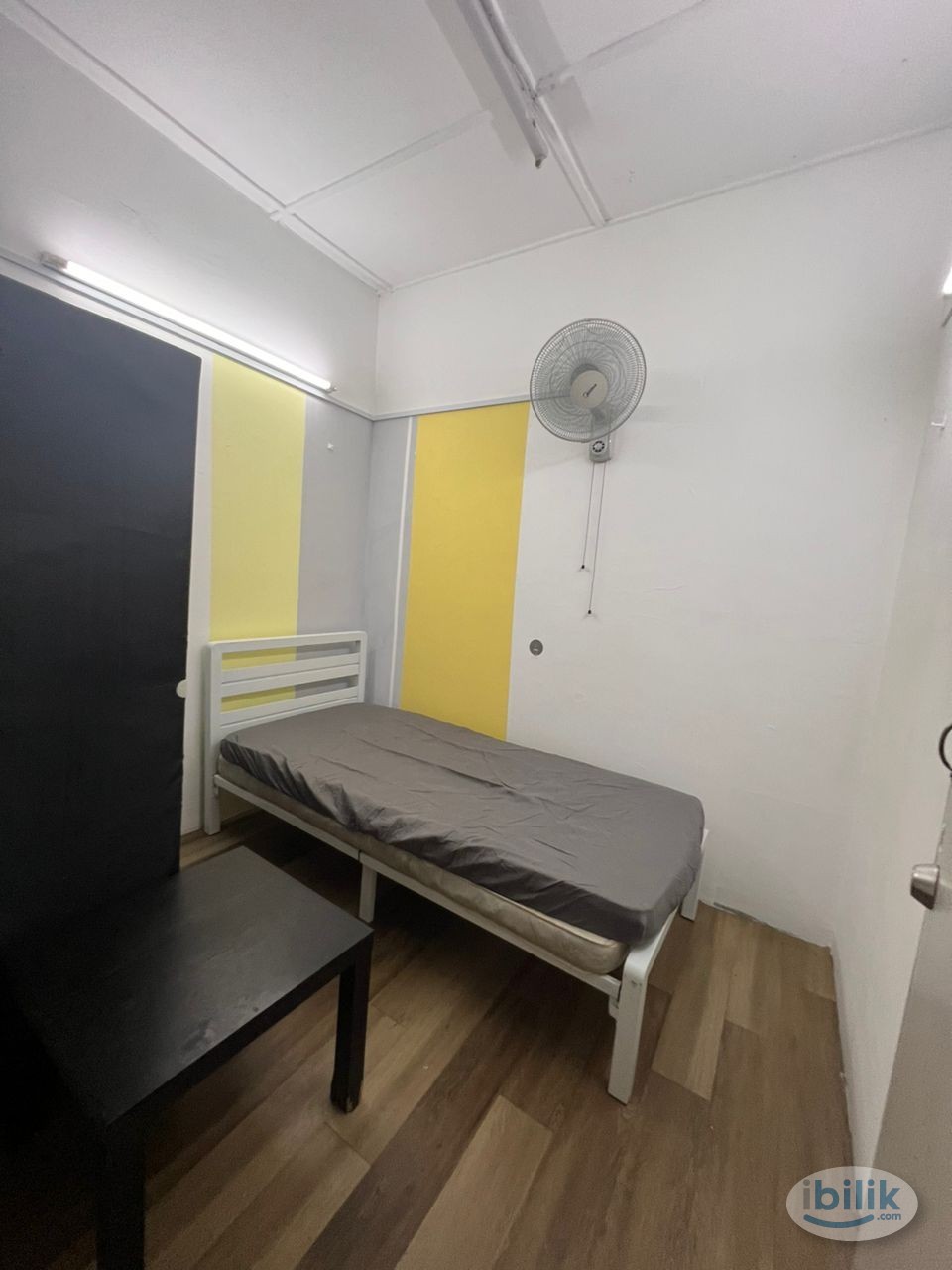 🏠SS2/5, Petaling Jaya – Medium-Small Room (Shared Bath) - Image 3