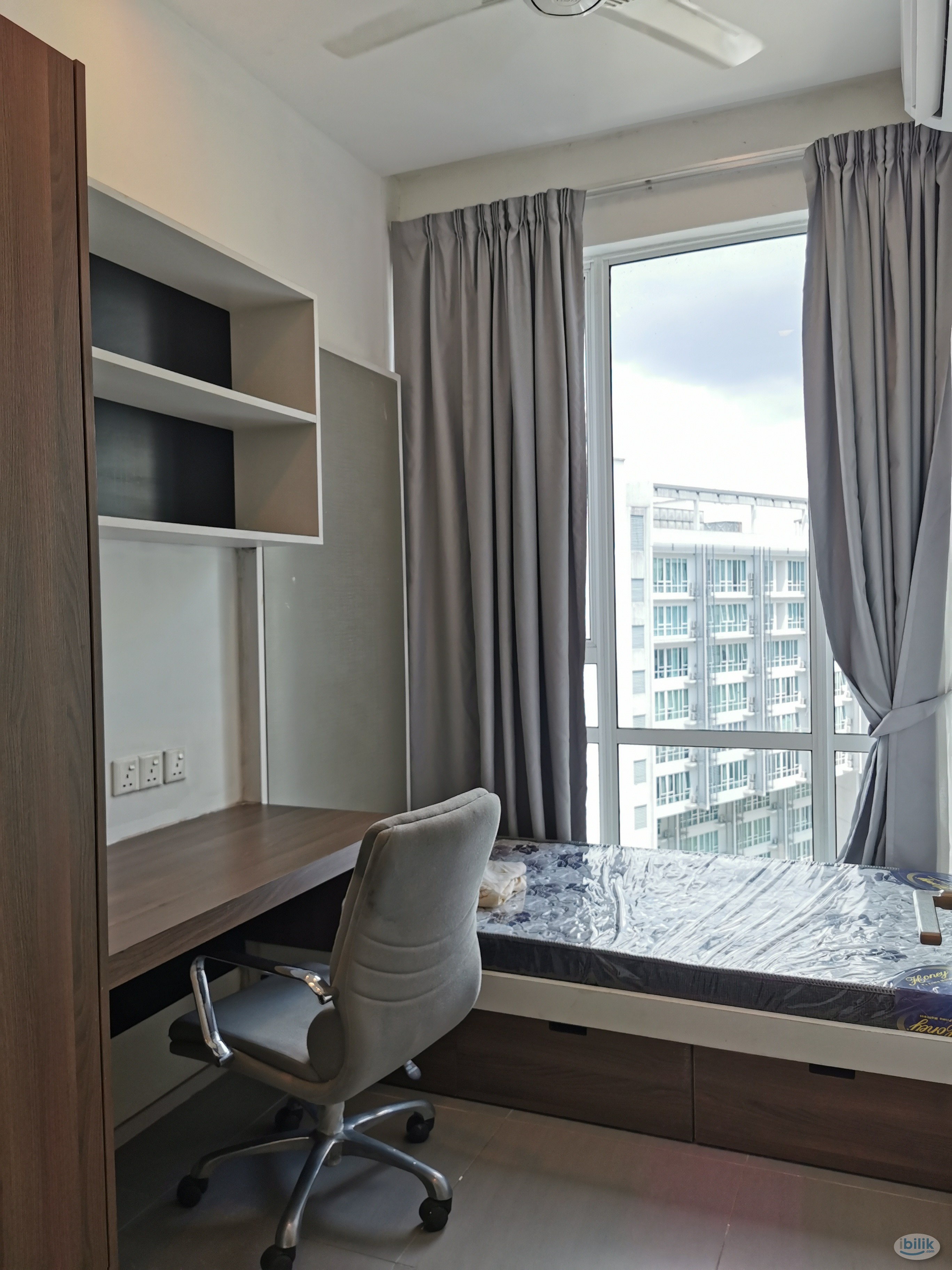 Single Room at Garden Plaza, Cyberjaya - Image 1