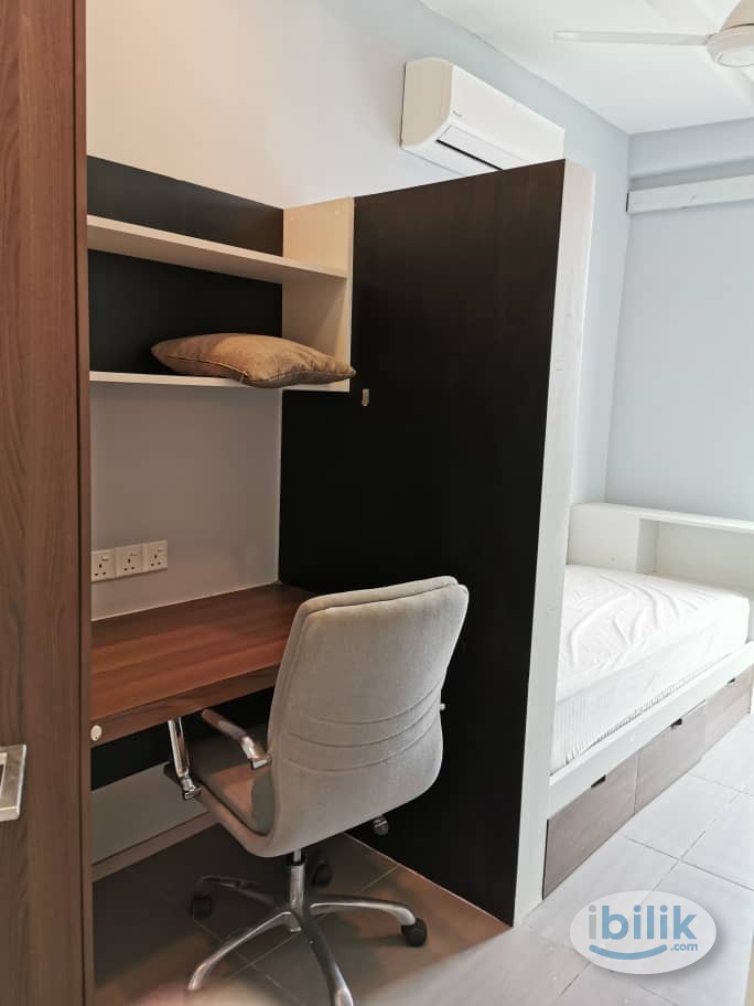 Single Room at Garden Plaza, Cyberjaya - Image 4