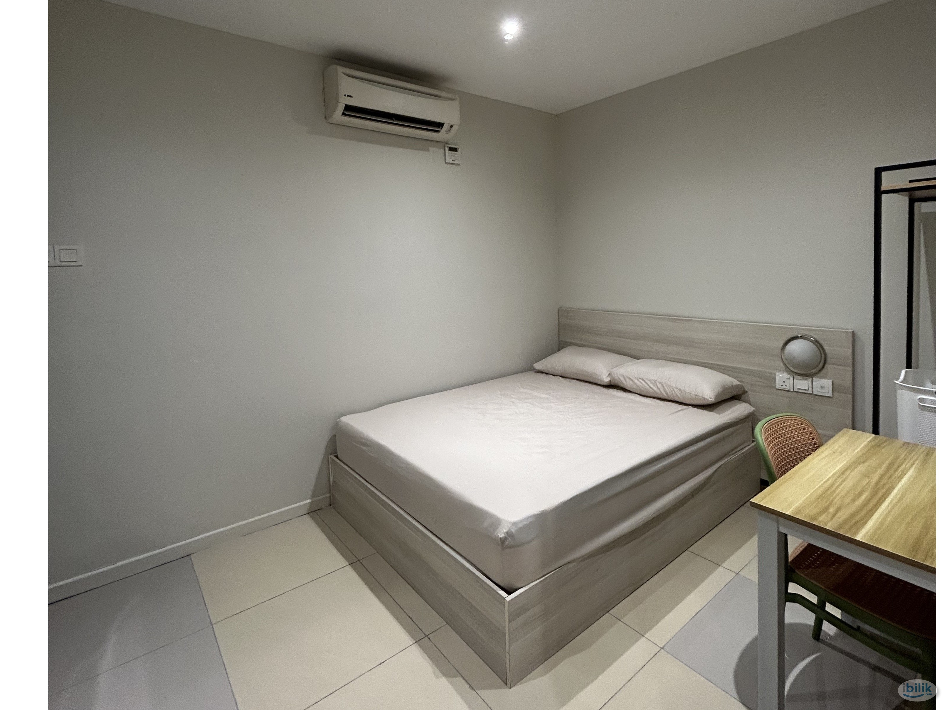 ZERO DEPOSIT❗️| NEW COLIVING AT CHOWKIT🏡| IMMEDIATELY MOVE IN🚨 - Image 1
