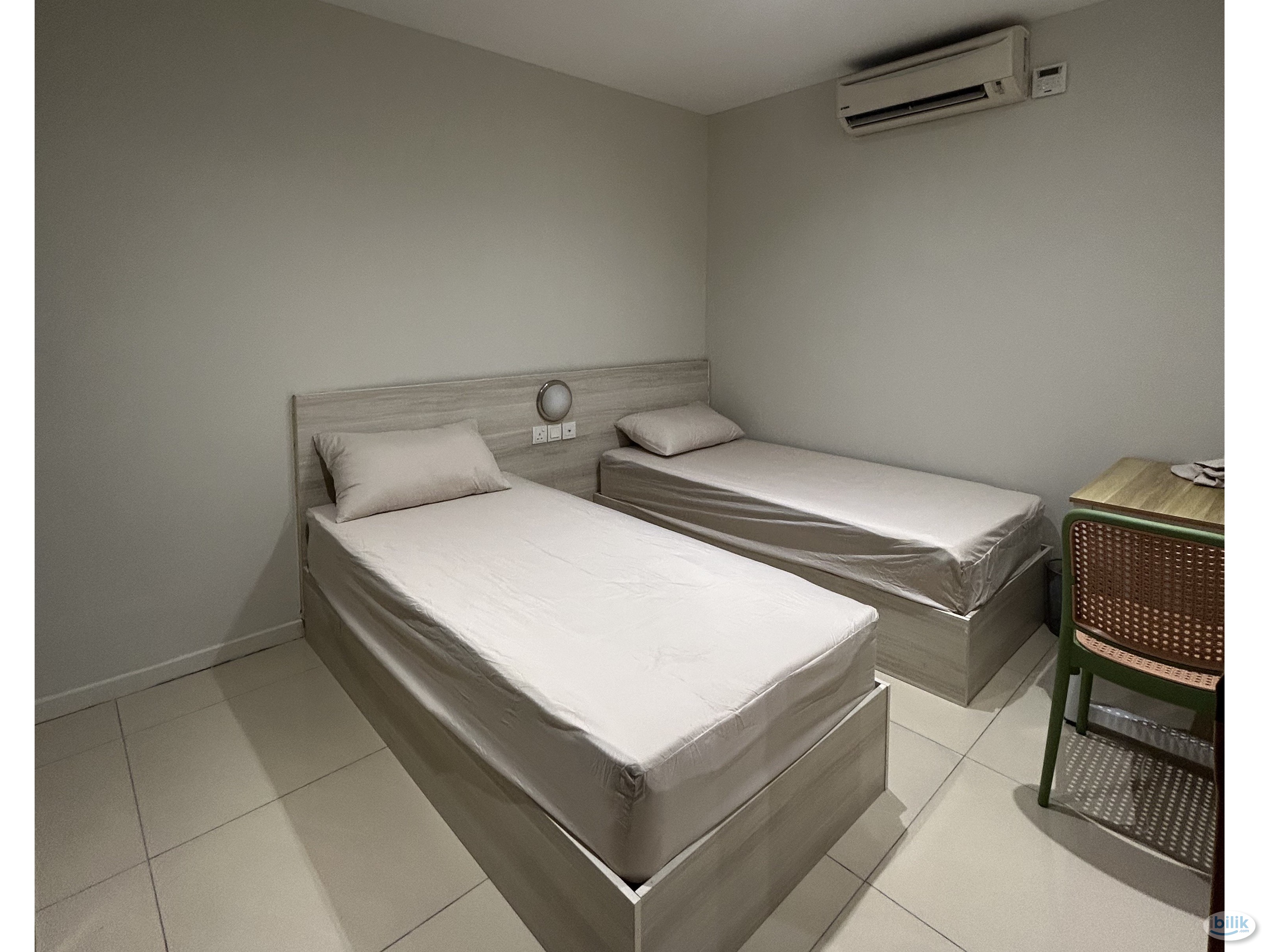 ZERO DEPOSIT❗️| NEW COLIVING AT CHOWKIT🏡| IMMEDIATELY MOVE IN🚨 - Image 2