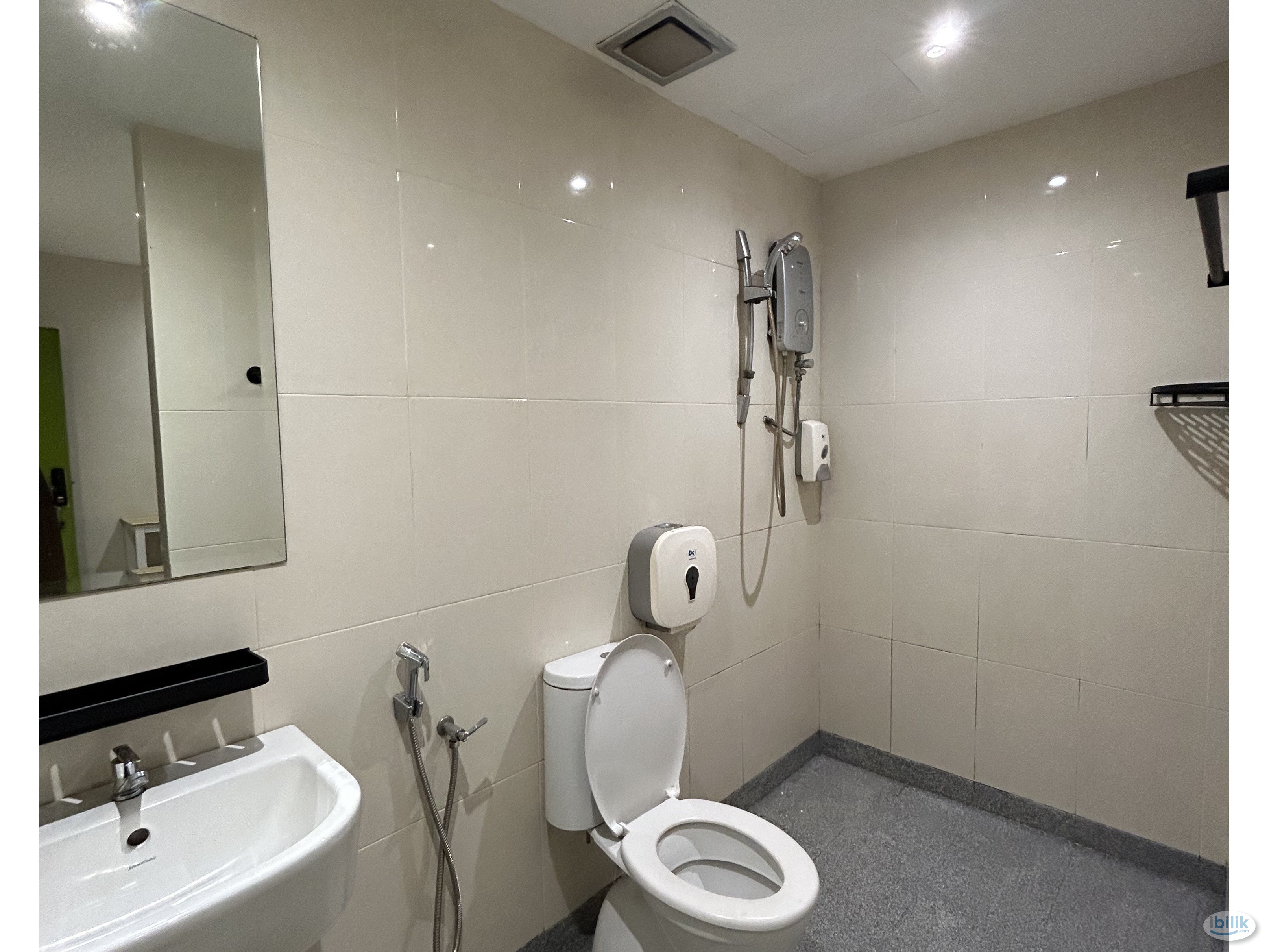 ZERO DEPOSIT🚨| NEARBY MONORAIL CHOWKIT🚆| PRIVATE BATHROOM🫧 - Image 1