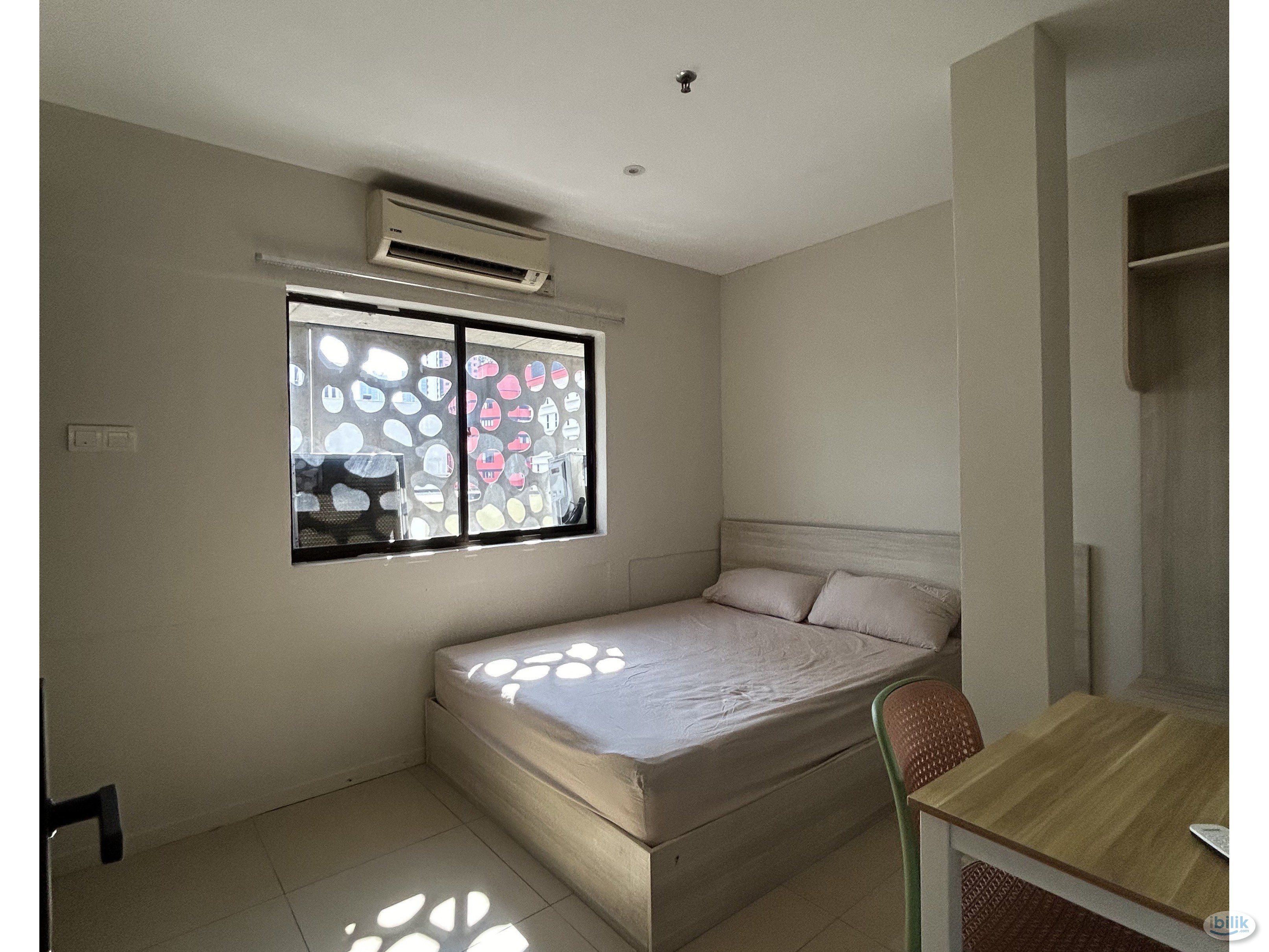 ZERO DEPOSIT🚨| NEARBY MONORAIL CHOWKIT🚆| PRIVATE BATHROOM🫧 - Image 3