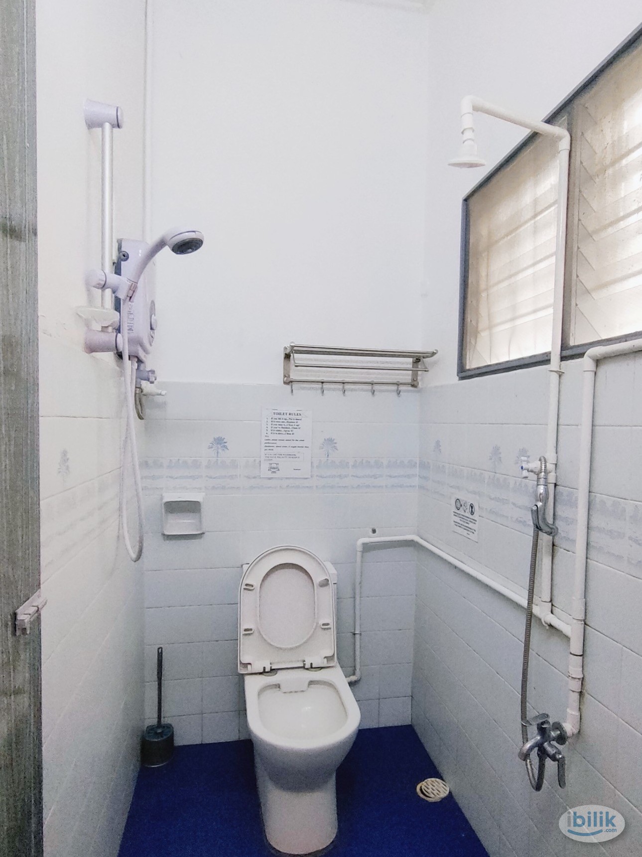 🔥 ZERO Deposit 🔥 Fully Furnished + High-Speed Wifi 🚀 🚶‍♂️ Walking distance to LRT Bandar Utama 📍 Dekat 1 Utama, Cen - Image 3
