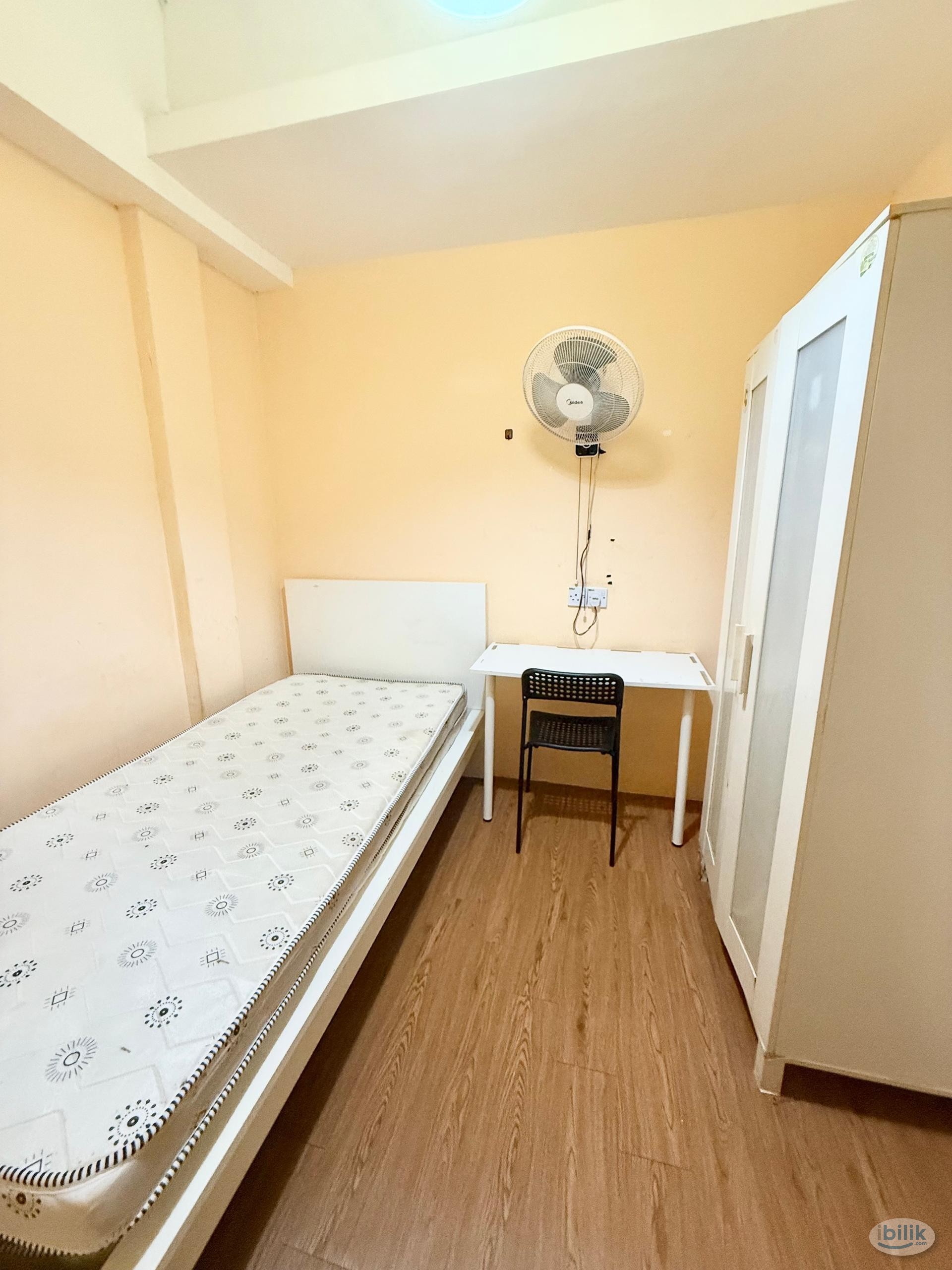 SS15 Partition room to rent - Image 2