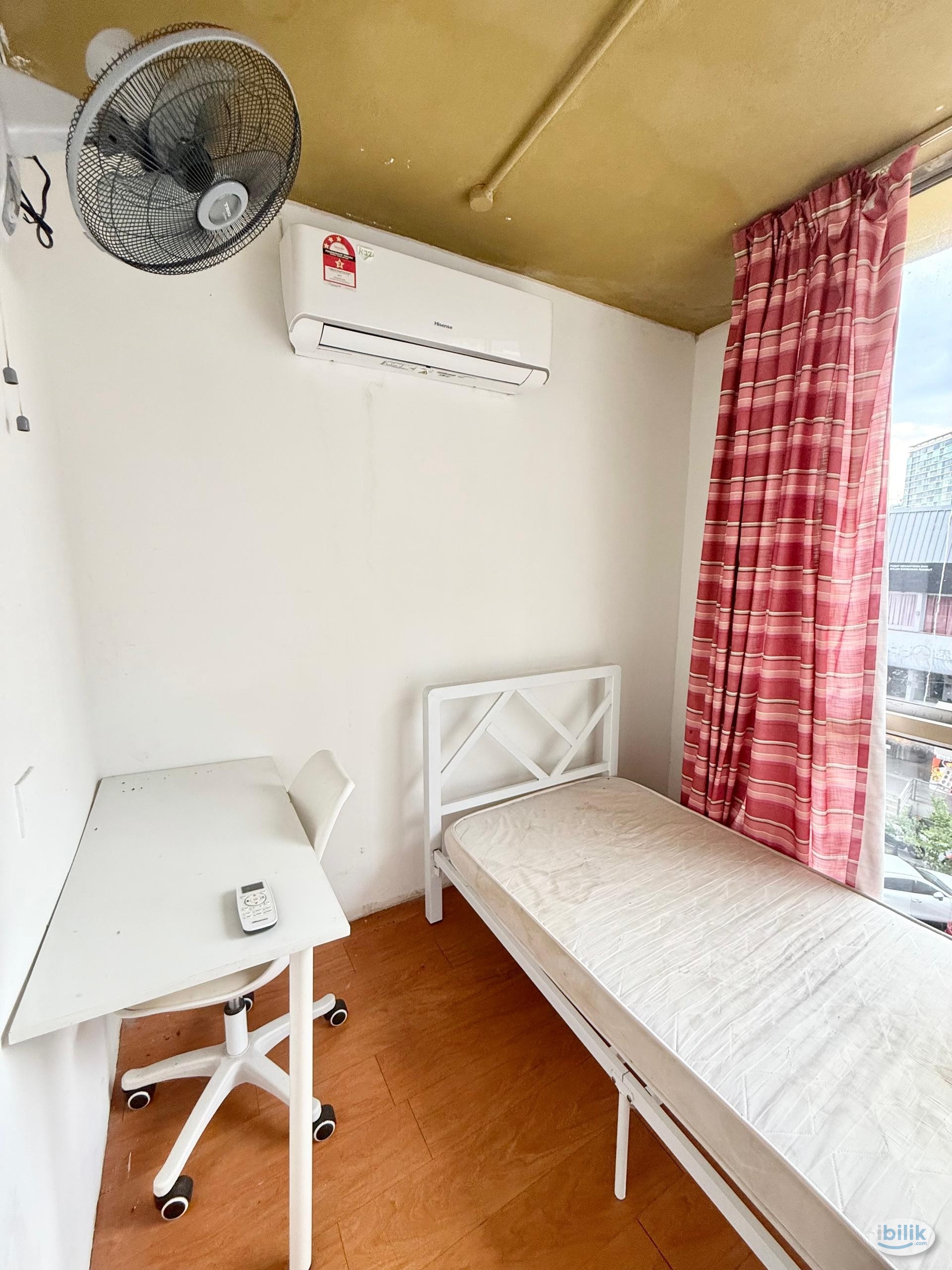 SS15 Partition room to rent - Image 3