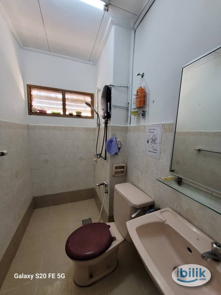 Single Room at JALAN WAWASAN 2/12, Puchong - Image 2