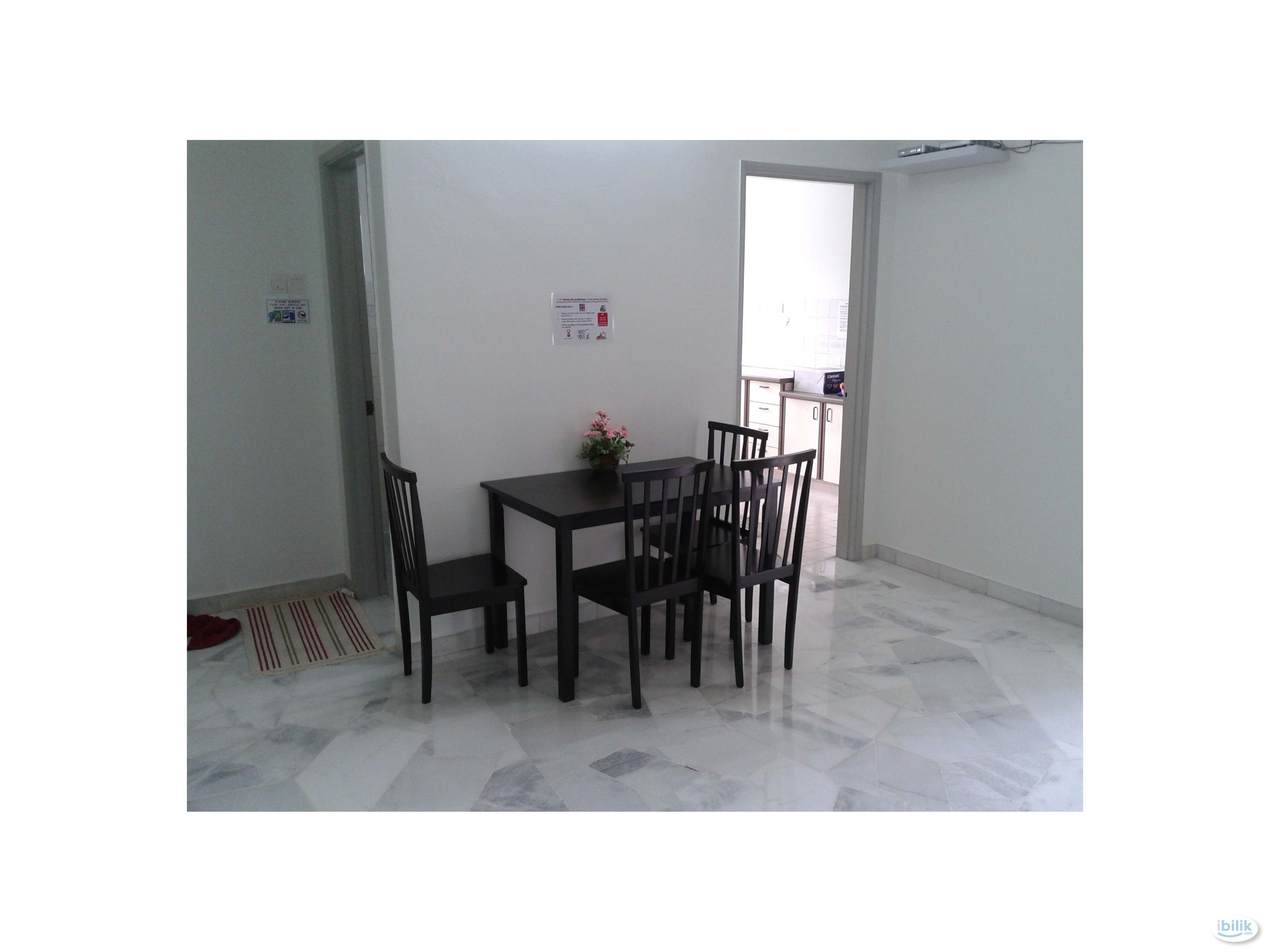 My Place Apartment Single Room (near INTI College) @ Jalan SS15/8 Subang Jaya, Selangor - Image 2