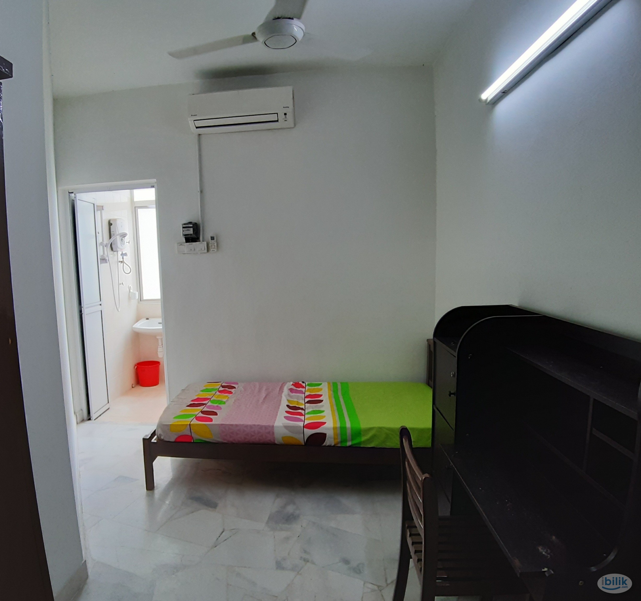 My Place Apartment Single Room (near INTI College) @ Jalan SS15/8 Subang Jaya, Selangor - Image 1