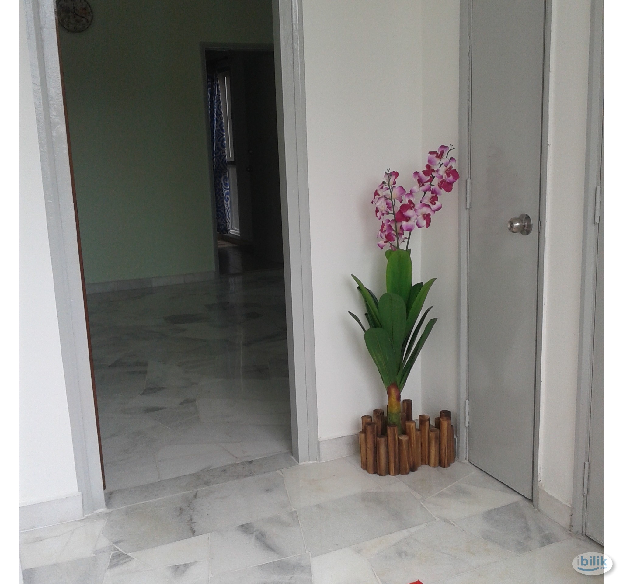 My Place Apartment Single Room (near INTI College) @ Jalan SS15/8 Subang Jaya, Selangor - Image 5