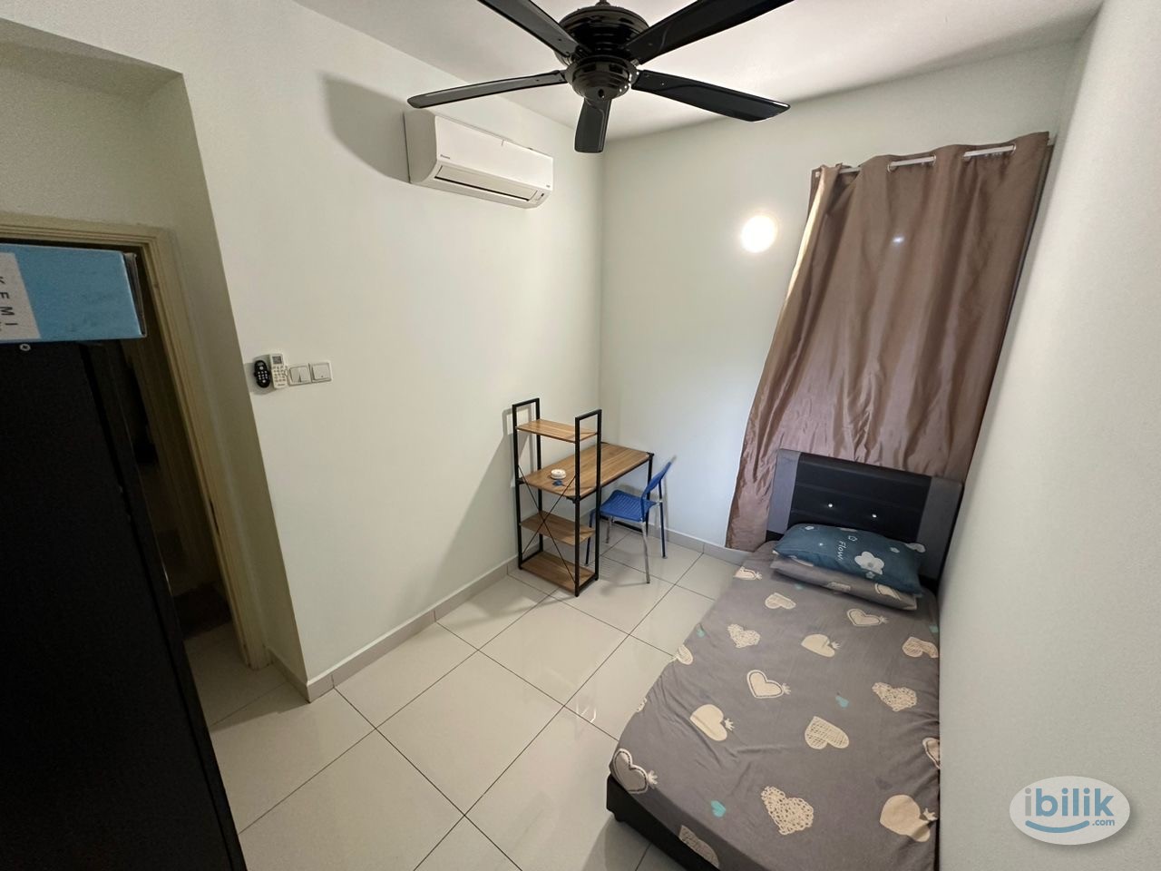 Single Room at Bandar Putra Permai, Seri Kembangan - Image 1
