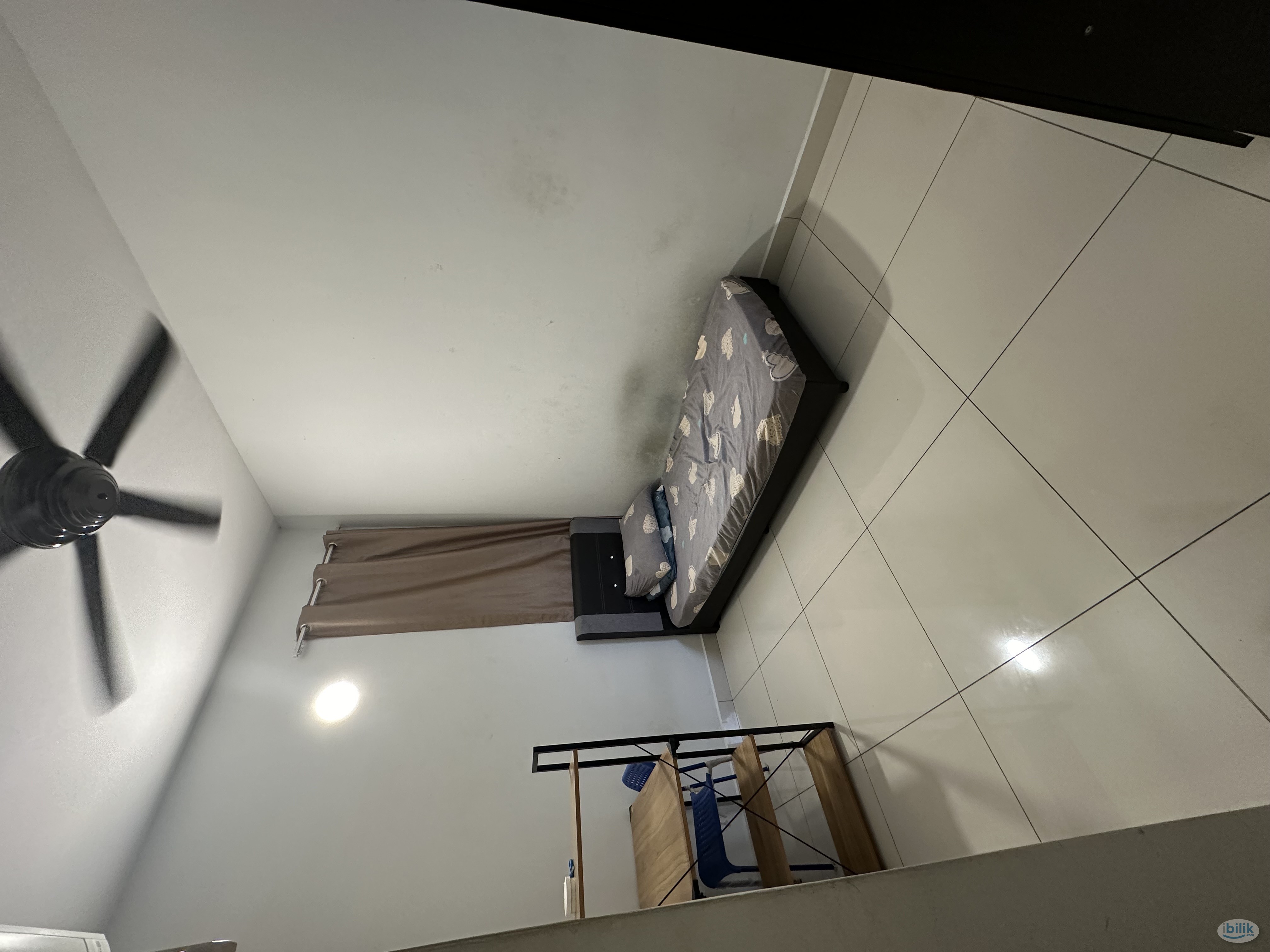 Single Room at Bandar Putra Permai, Seri Kembangan - Image 3