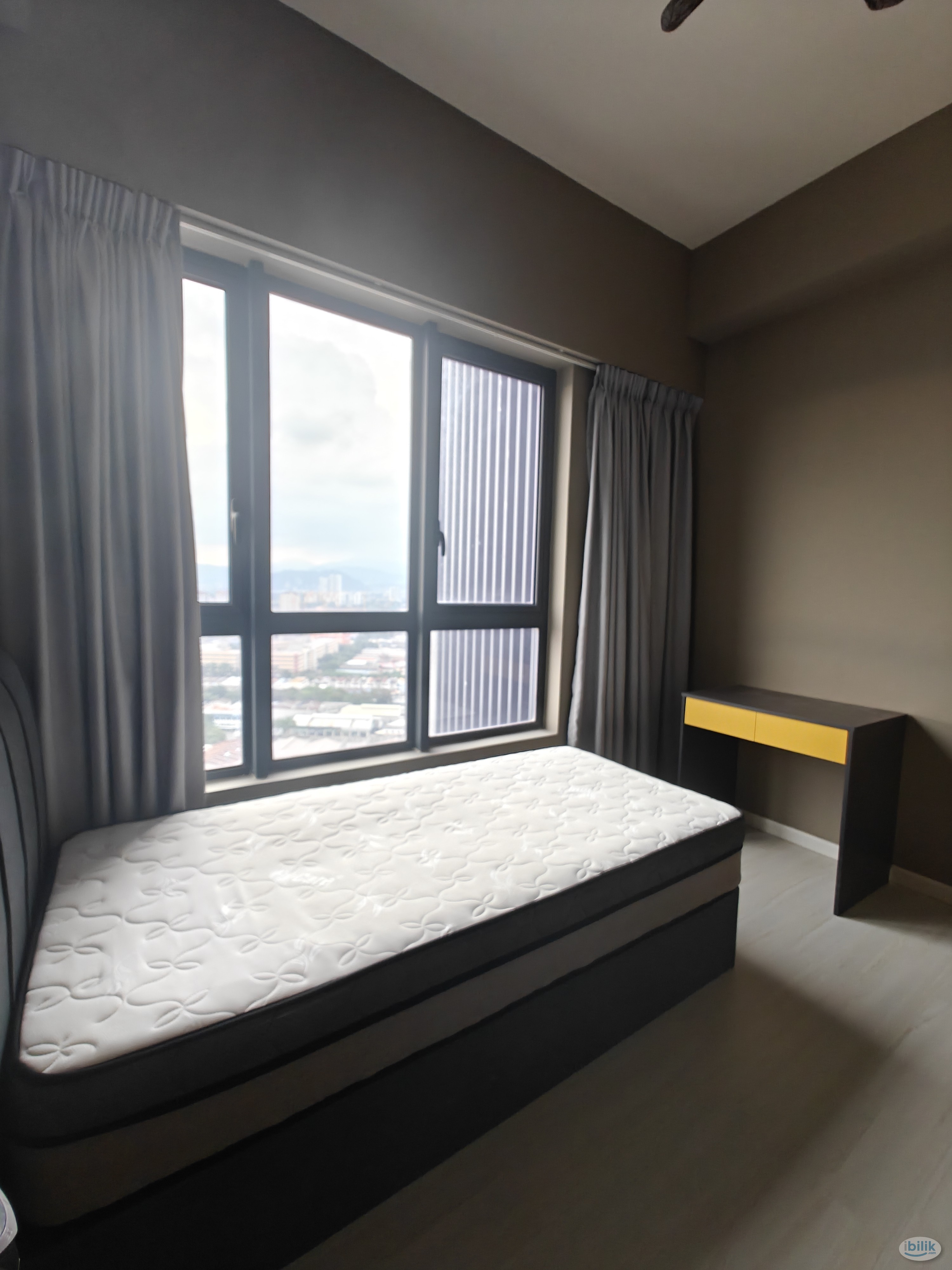 Single Room for Rent – Fully Furnished & Utilities Included - Image 2