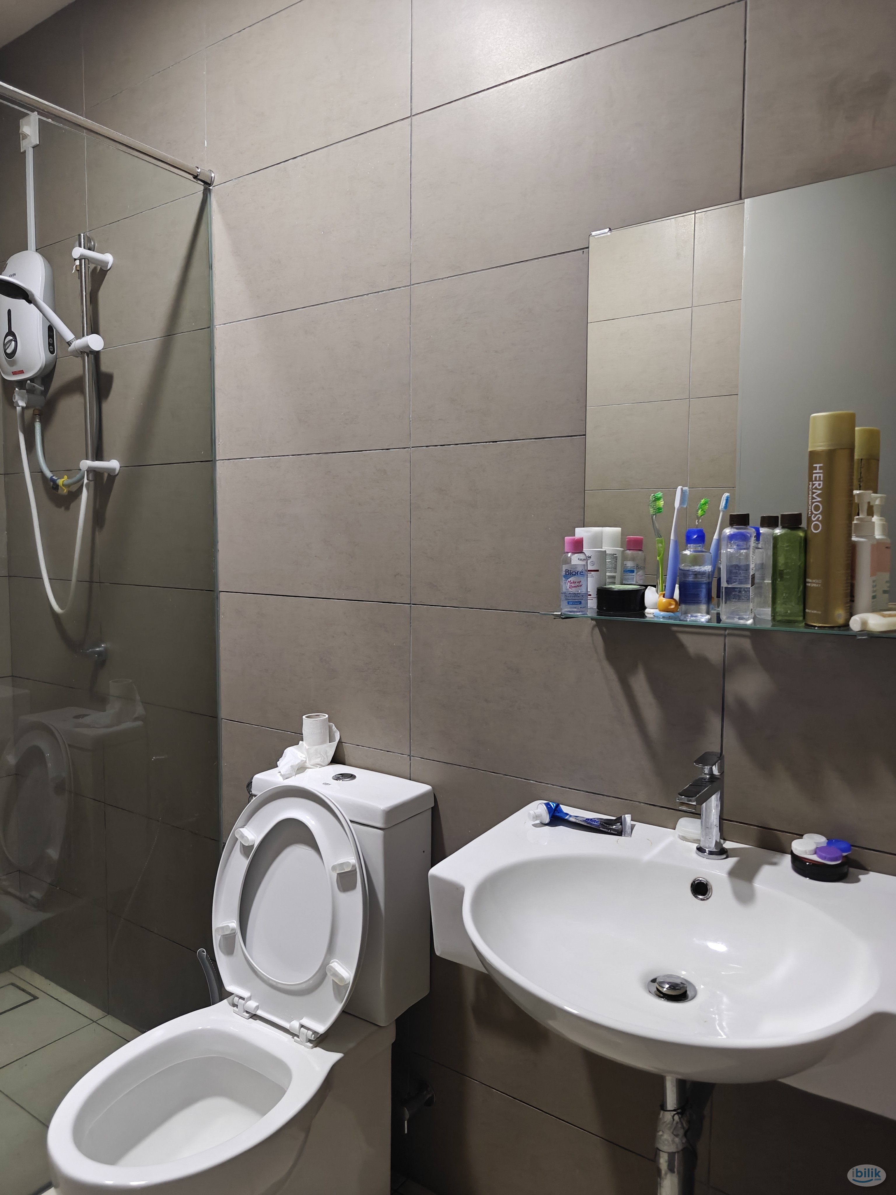 Single Room for Rent – Fully Furnished & Utilities Included - Image 3