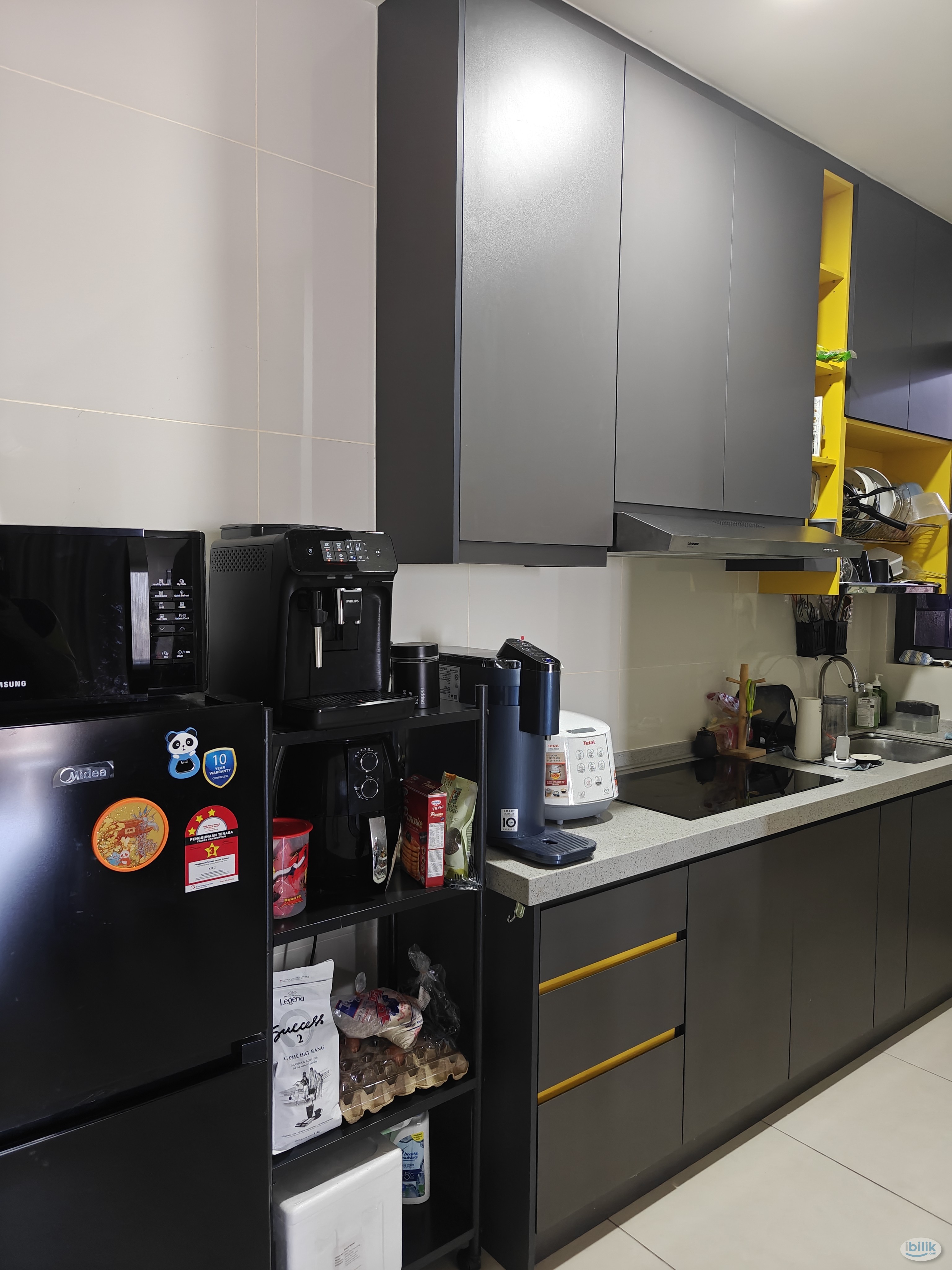 Single Room for Rent – Fully Furnished & Utilities Included - Image 4