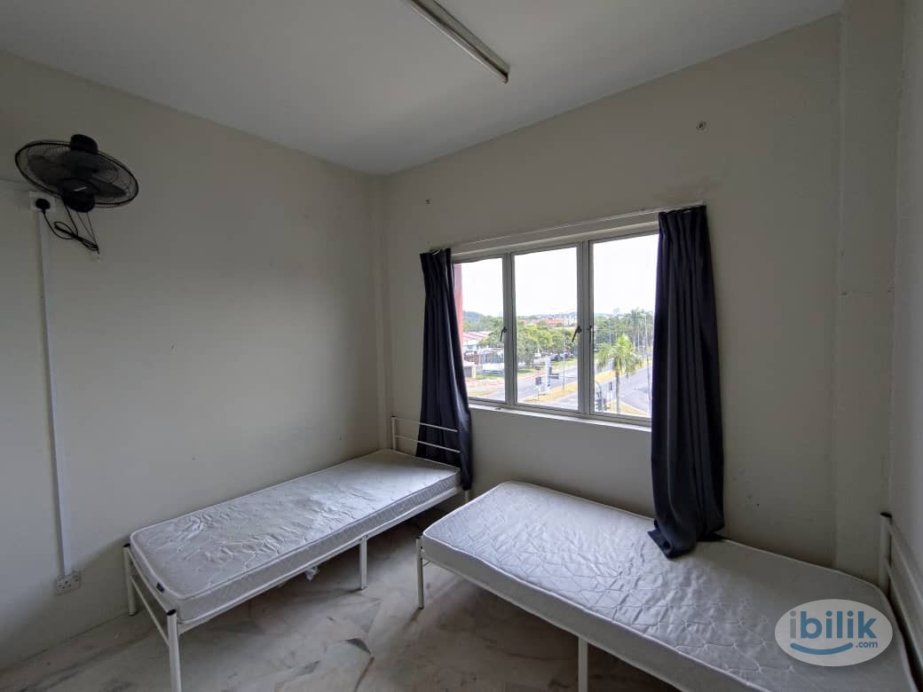 Cheapest Shared Room for Rent - Image 1
