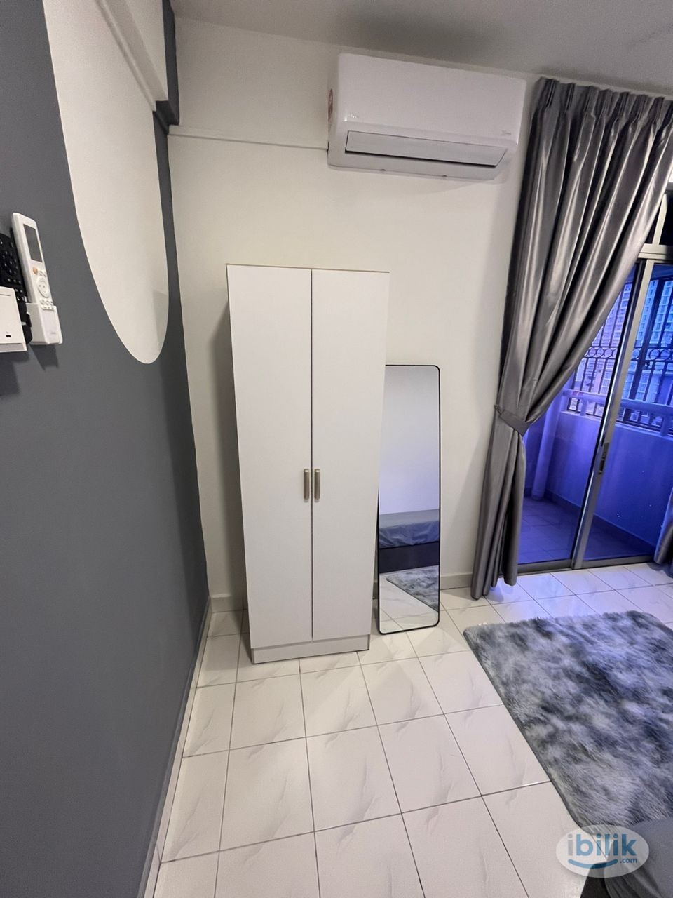 Single Room at D'Aman Crimson - Image 2