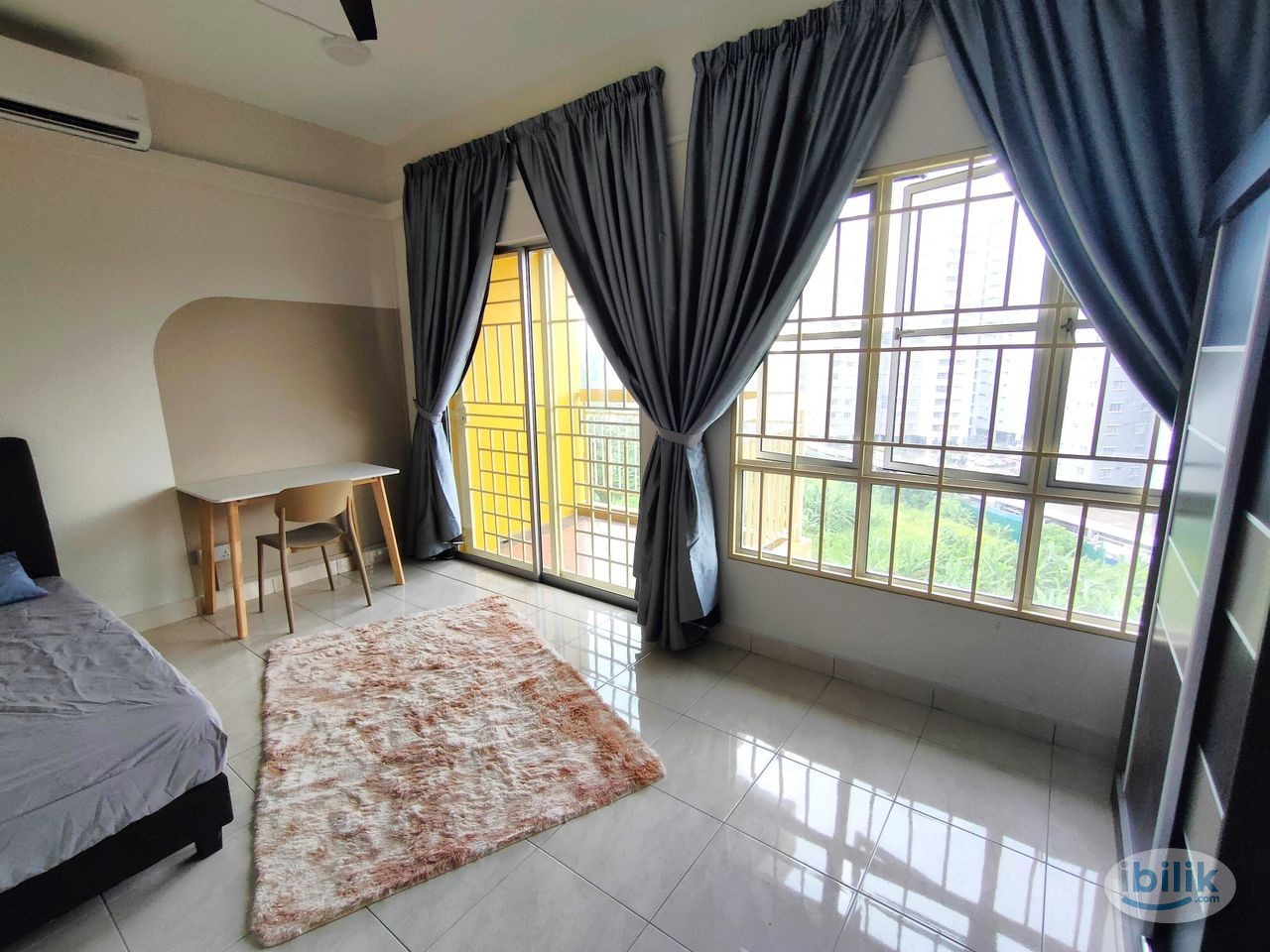 Middle Room at  Endah Puri, Sri Petaling - Image 2