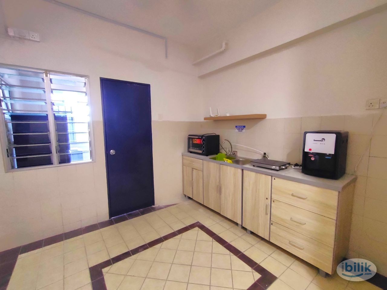 Middle Room at  Endah Puri, Sri Petaling - Image 3