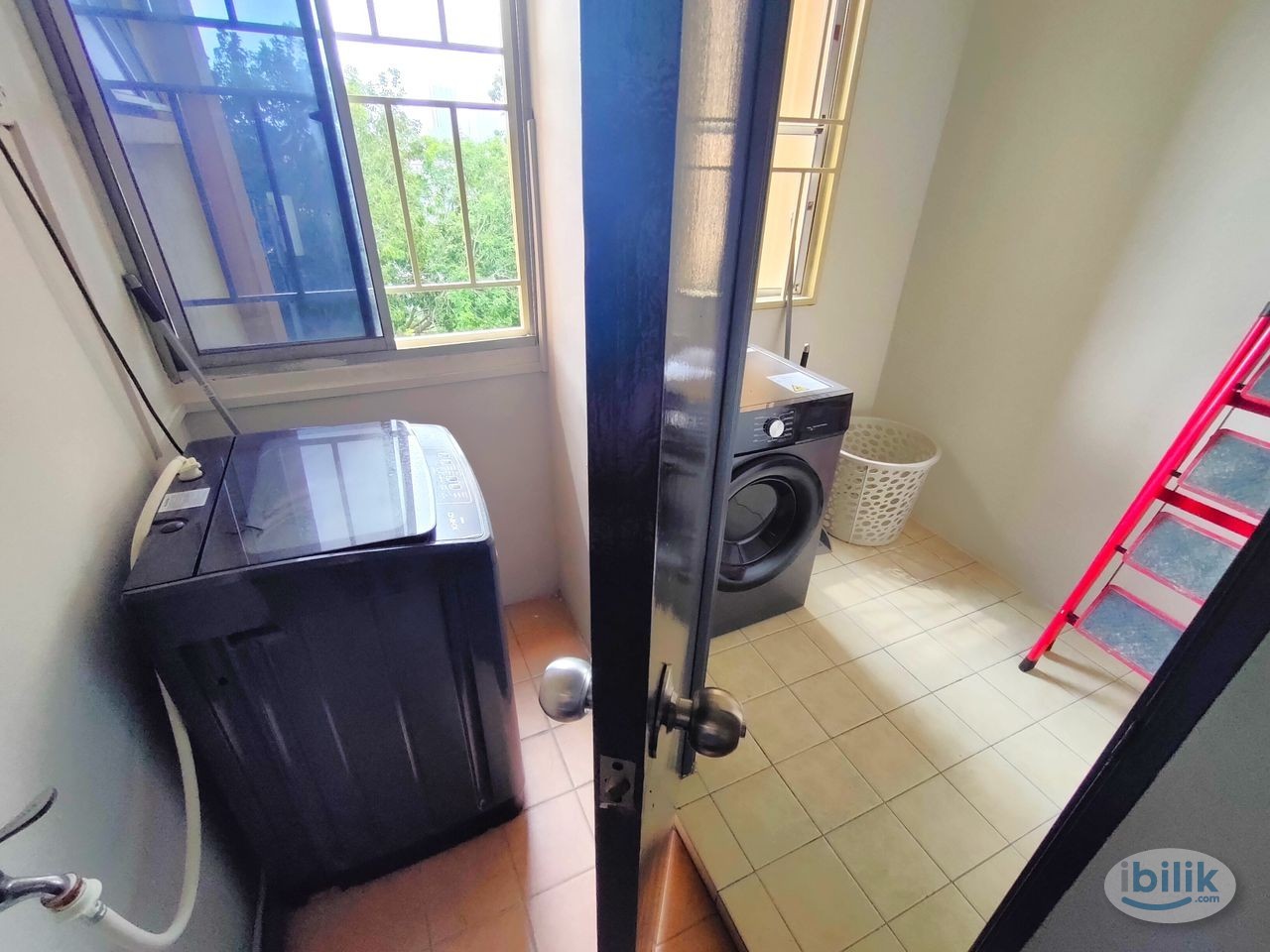 Middle Room at  Endah Puri, Sri Petaling - Image 5