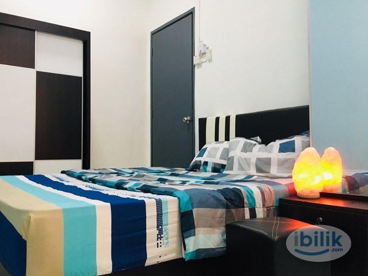 𝕀ℕℂ𝕃𝕌𝕊𝕀𝕍𝔼 𝕌𝕥𝕚𝕝𝕚𝕥𝕚𝕖𝕤 𝔹𝕚𝕝𝕝𝕤 🔥 Fully Furnished Room For Rent 房间出租🔥 - Image 1