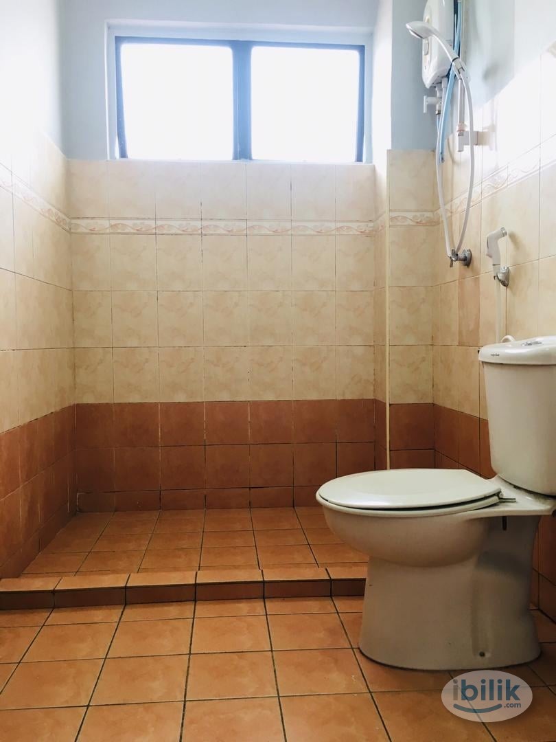 𝕀ℕℂ𝕃𝕌𝕊𝕀𝕍𝔼 𝕌𝕥𝕚𝕝𝕚𝕥𝕚𝕖𝕤 𝔹𝕚𝕝𝕝𝕤 🔥 Fully Furnished Room For Rent 房间出租🔥 - Image 2