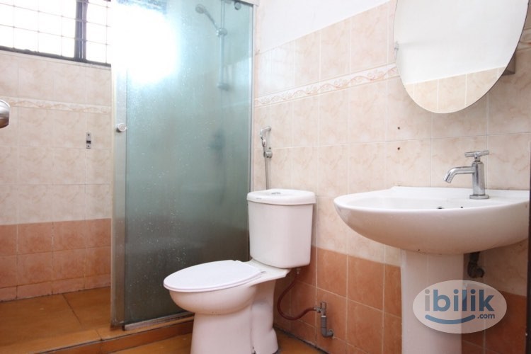 𝕀ℕℂ𝕃𝕌𝕊𝕀𝕍𝔼 𝕌𝕥𝕚𝕝𝕚𝕥𝕚𝕖𝕤 𝔹𝕚𝕝𝕝𝕤 🔥 Fully Furnished Room For Rent 房间出租🔥 - Image 2