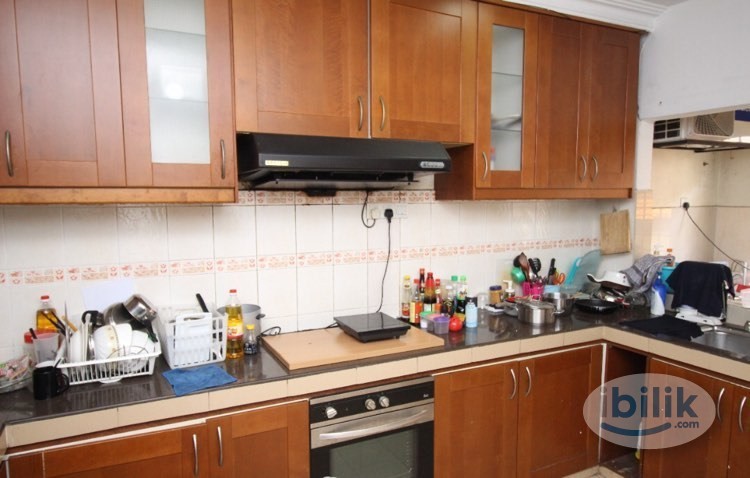 𝕀ℕℂ𝕃𝕌𝕊𝕀𝕍𝔼 𝕌𝕥𝕚𝕝𝕚𝕥𝕚𝕖𝕤 𝔹𝕚𝕝𝕝𝕤 🔥 Fully Furnished Room For Rent 房间出租🔥 - Image 3
