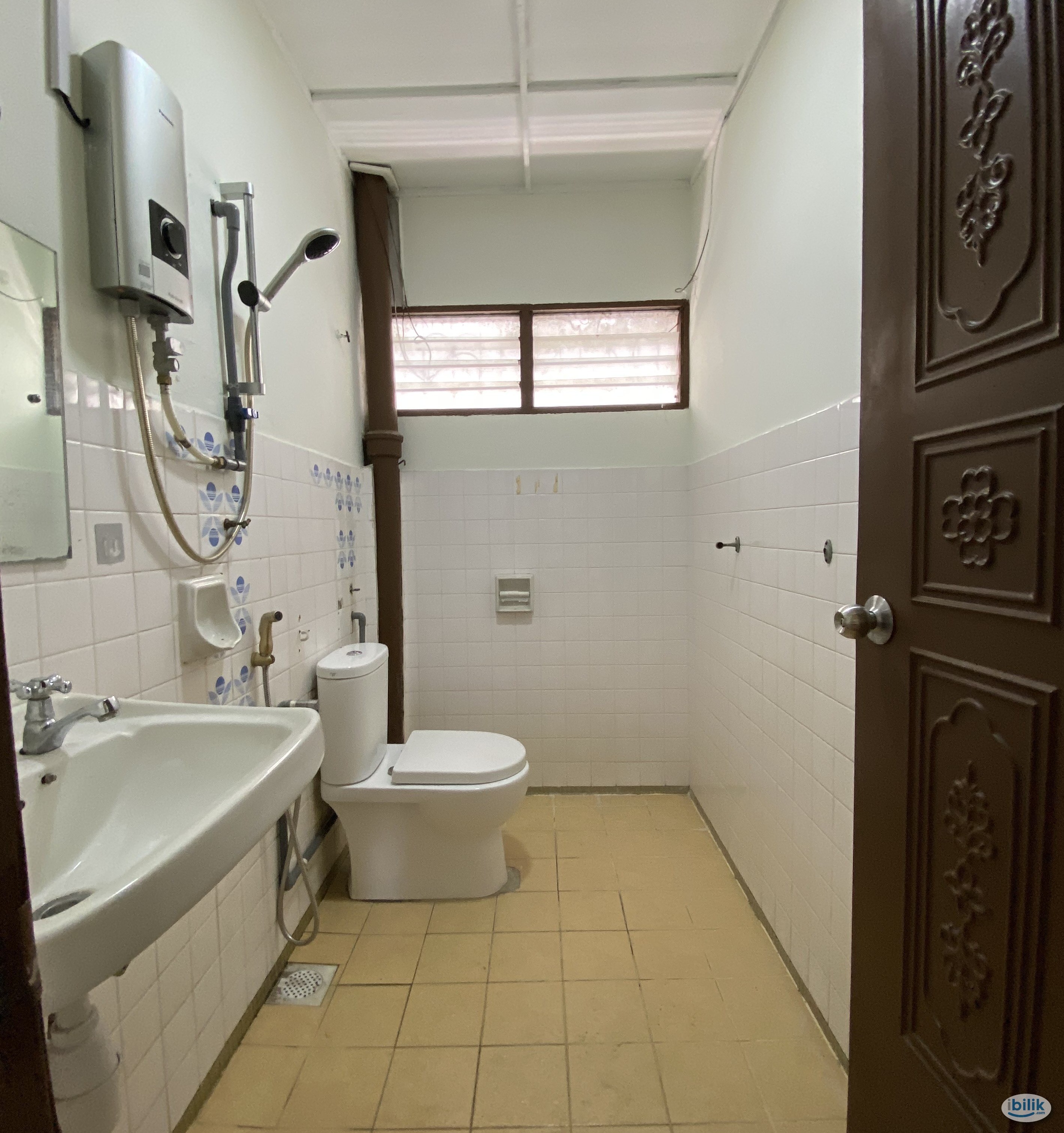 Single Room at JALAN BP 14/3, Bandar Bukit Puchong - Image 1