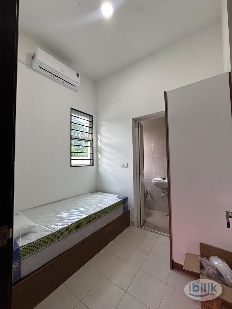 Single room Room RM650 Private toilet - Image 1