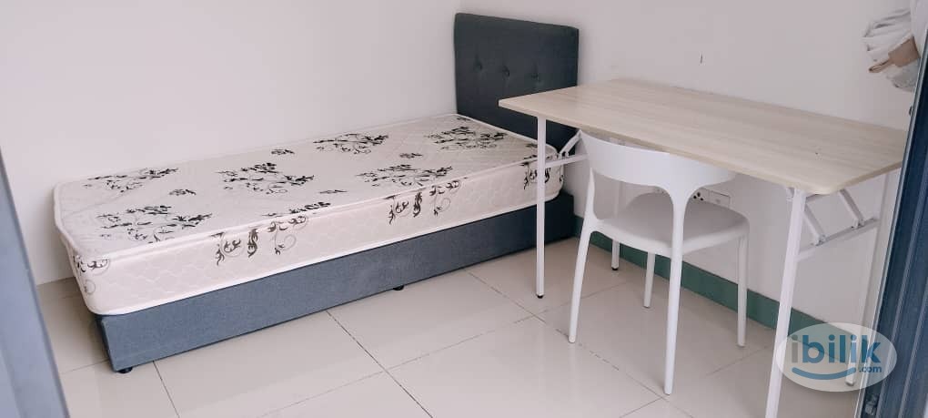 Single Room at South View, Bangsar South - Image 1