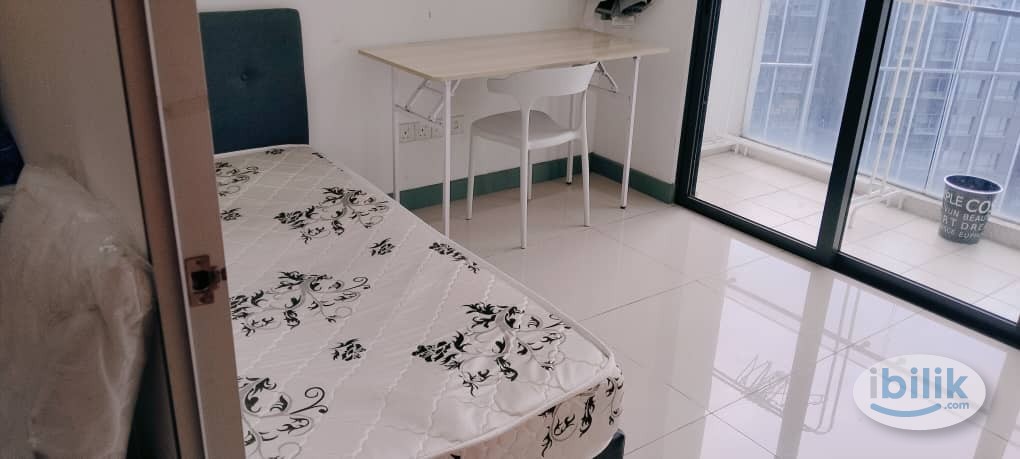 Single Room at South View, Bangsar South - Image 2