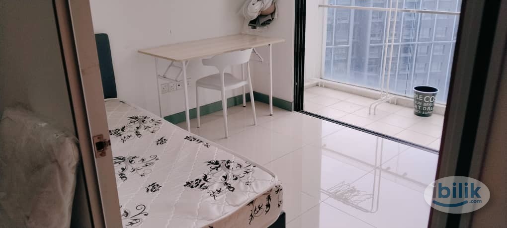 Single Room at South View, Bangsar South - Image 5