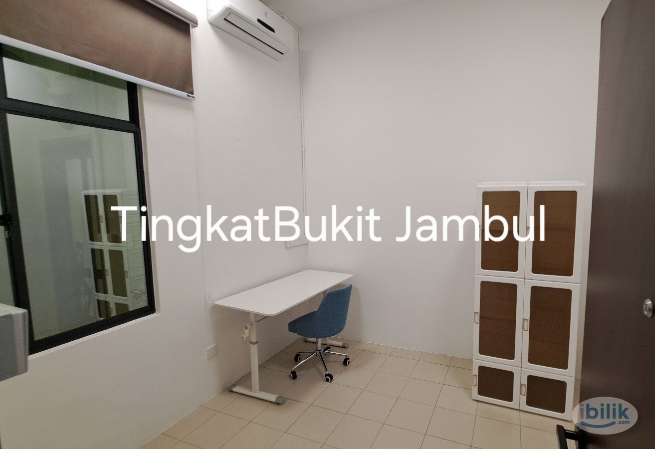 Middle Room at Metro Residences, Bukit Jambul - Image 5