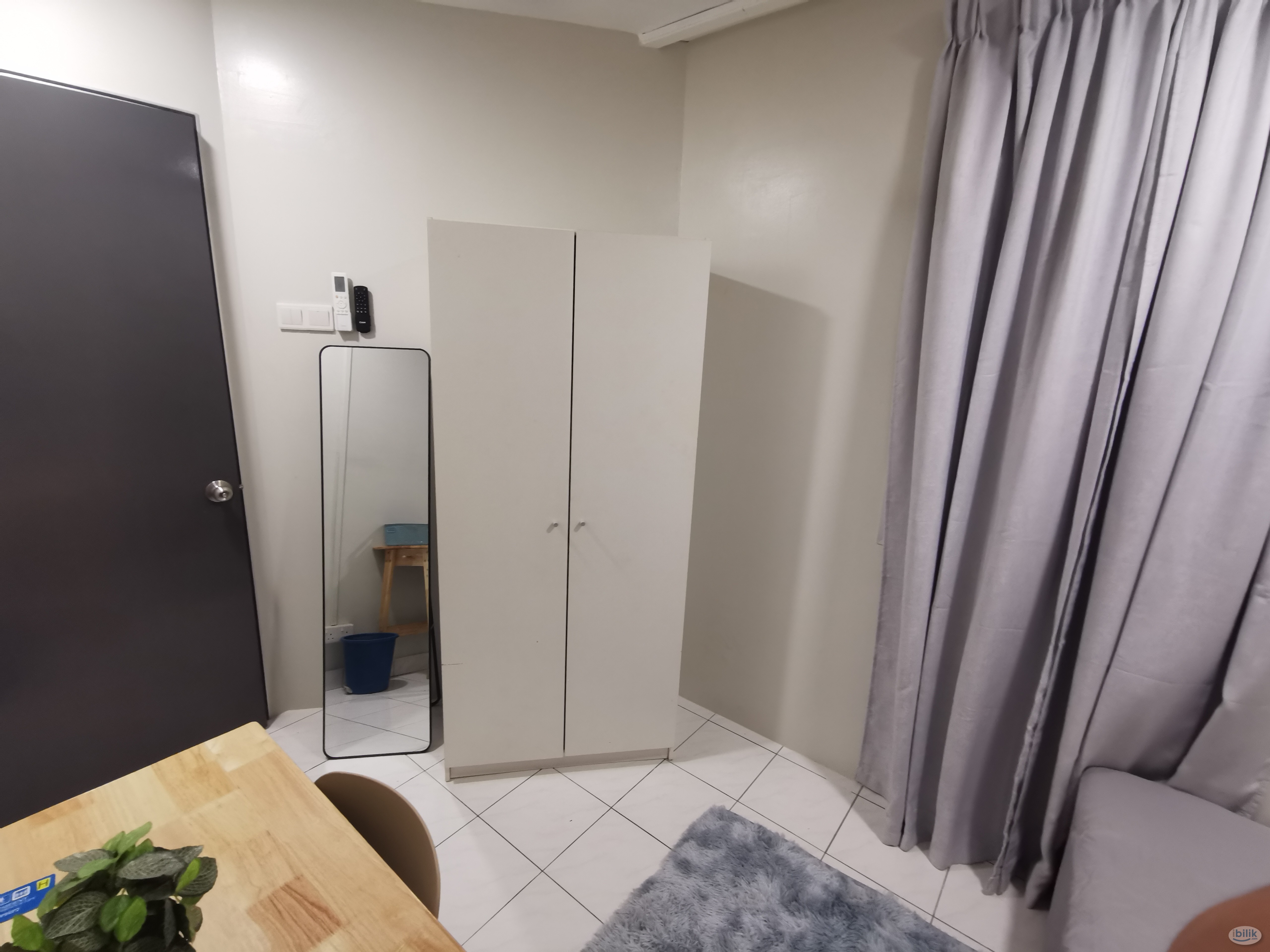 Single Room at Pantai Hillpark 2, Pantai - Image 2