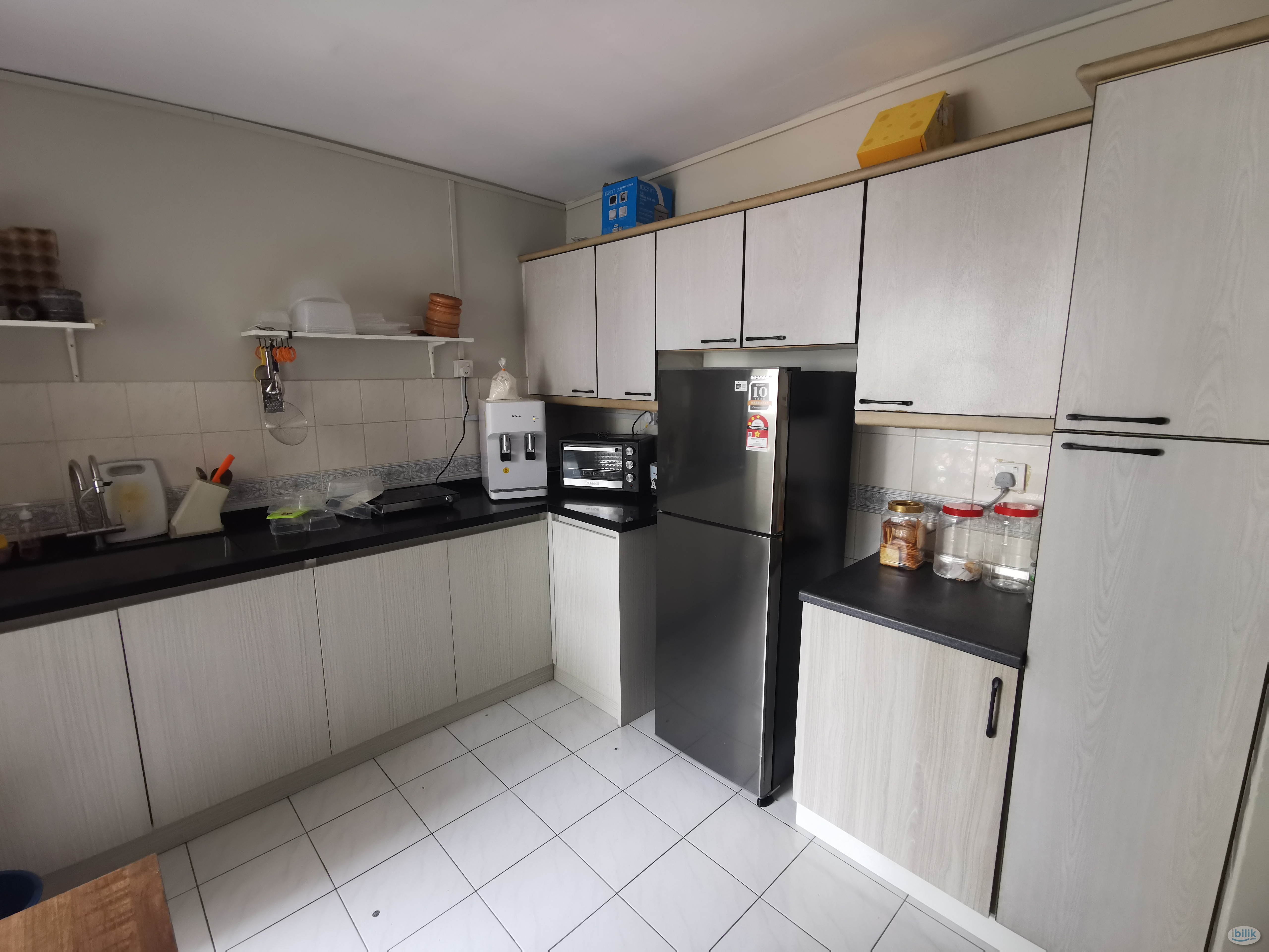 Single Room at Pantai Hillpark 2, Pantai - Image 3